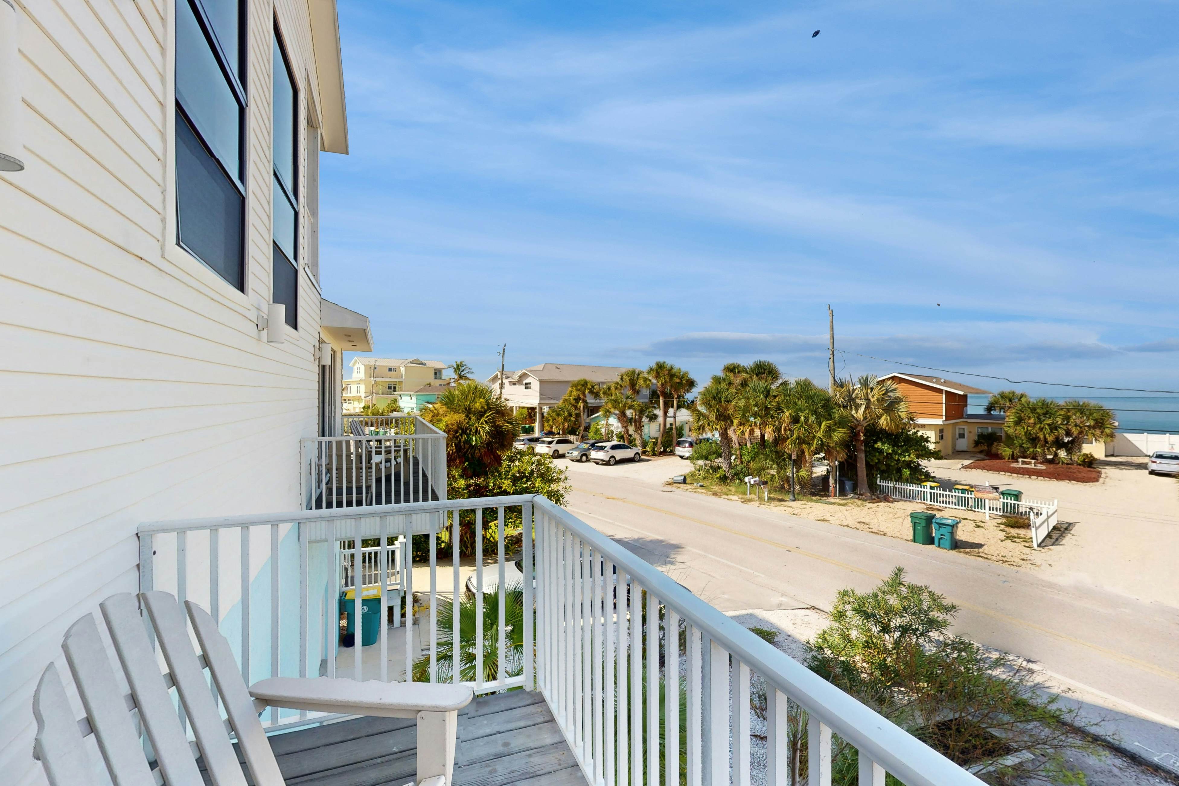 It's A Shore Thing B