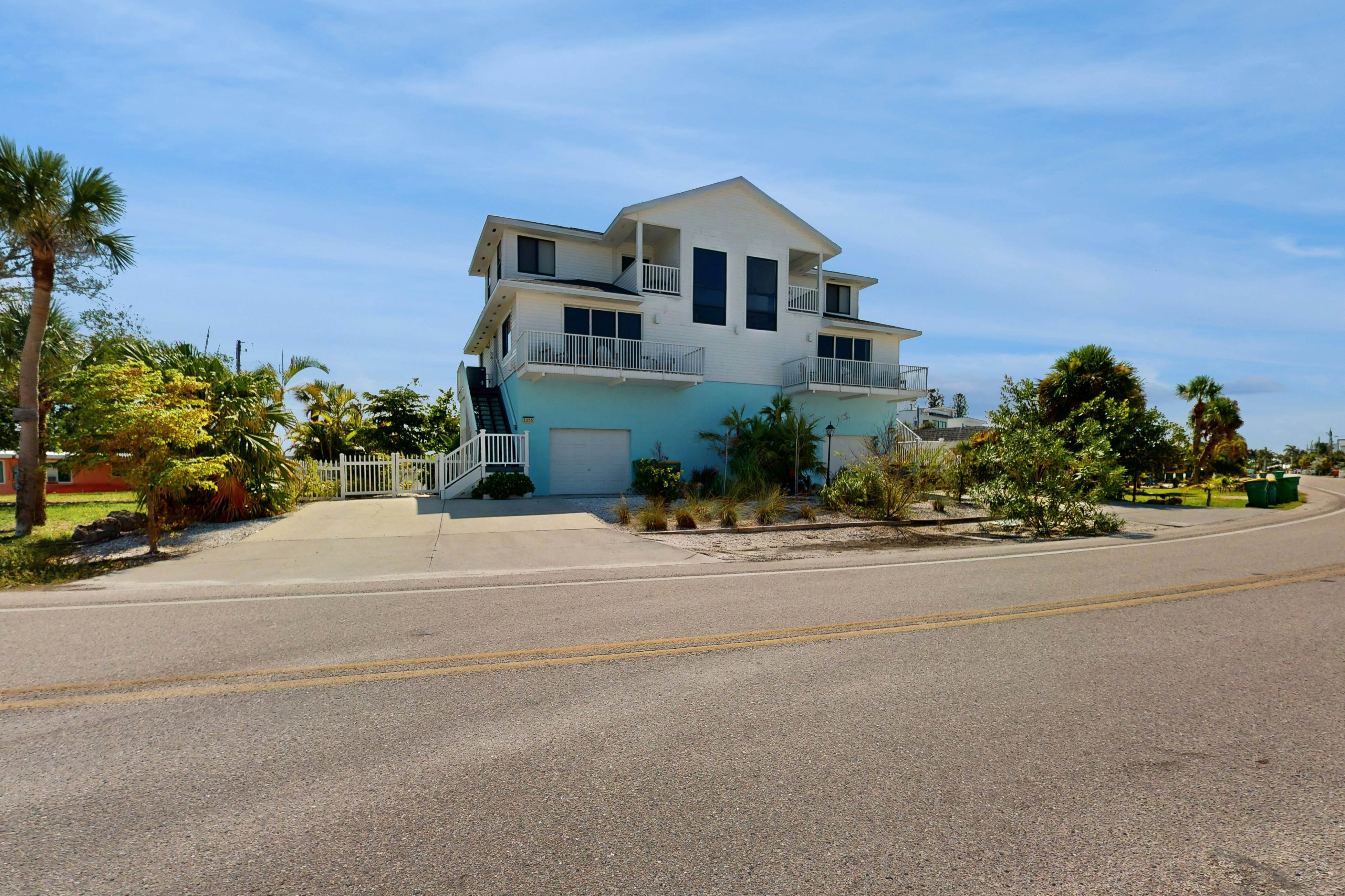 It's A Shore Thing B