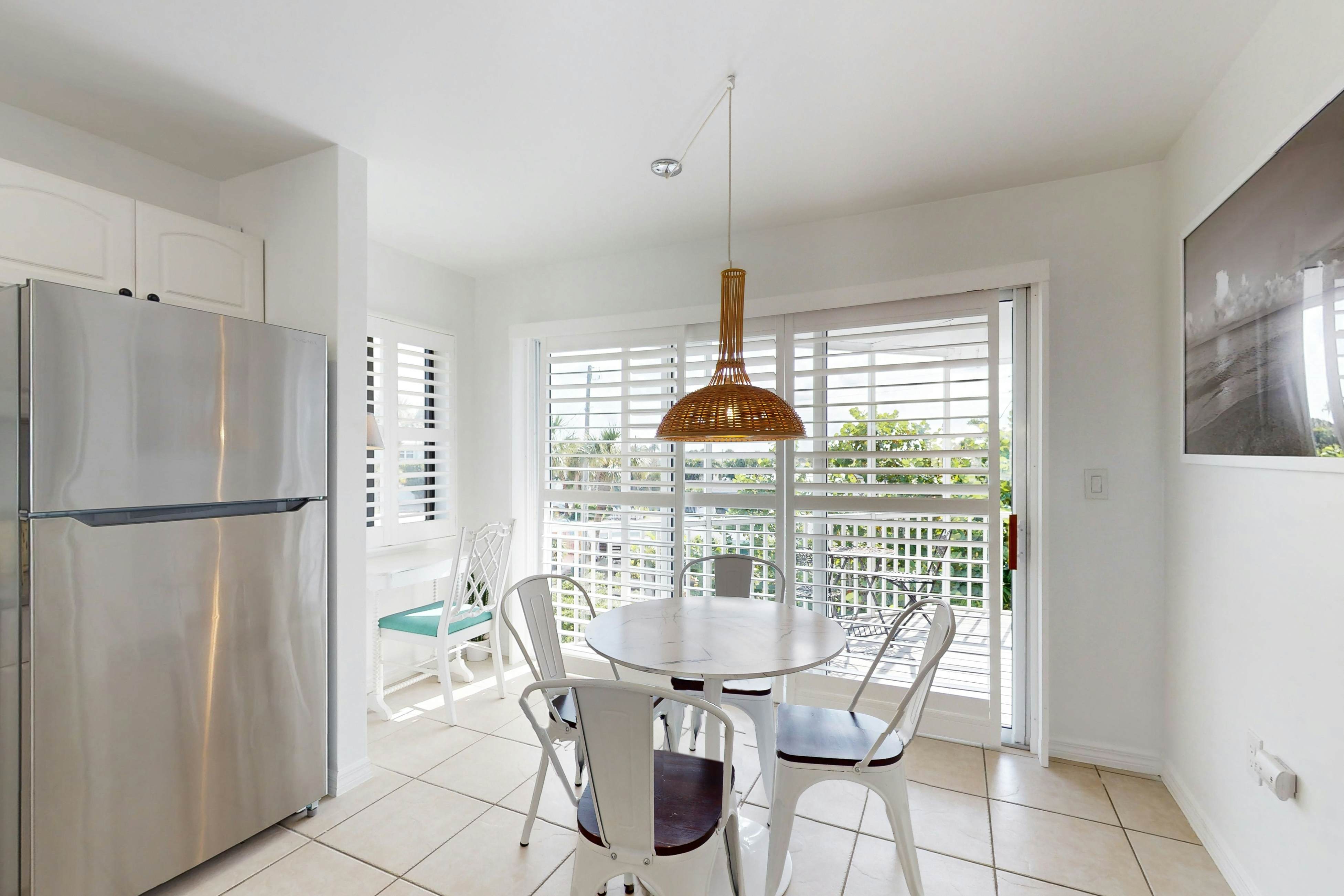 It's A Shore Thing B