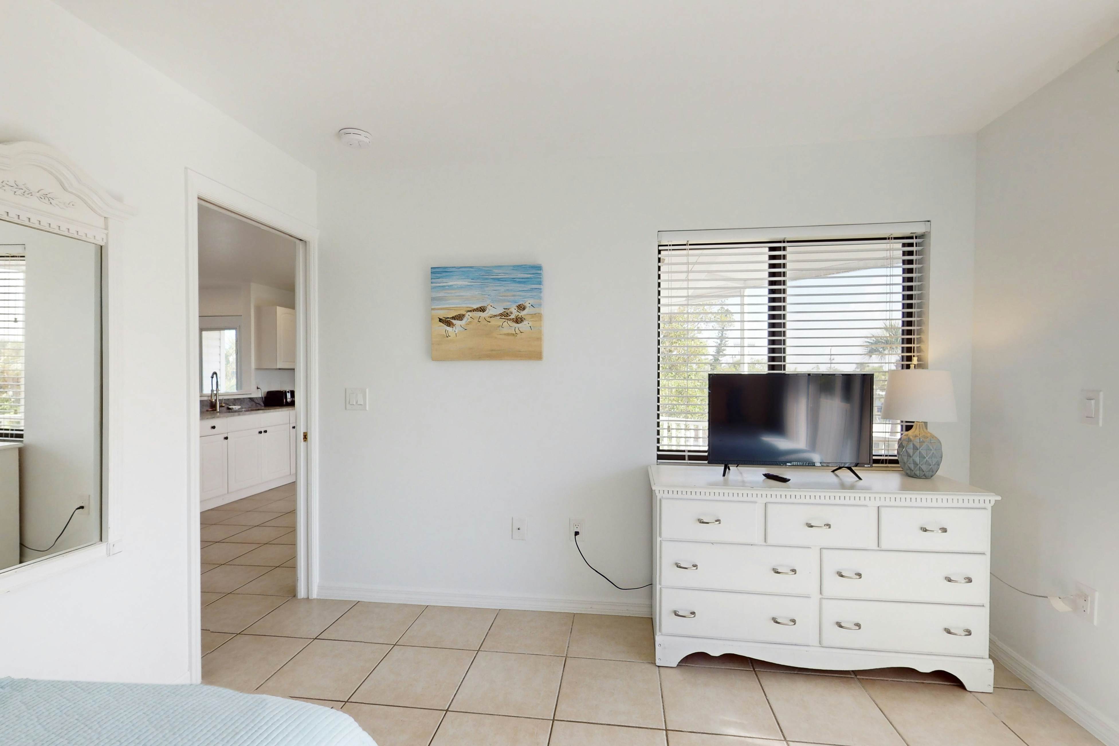 It's A Shore Thing B