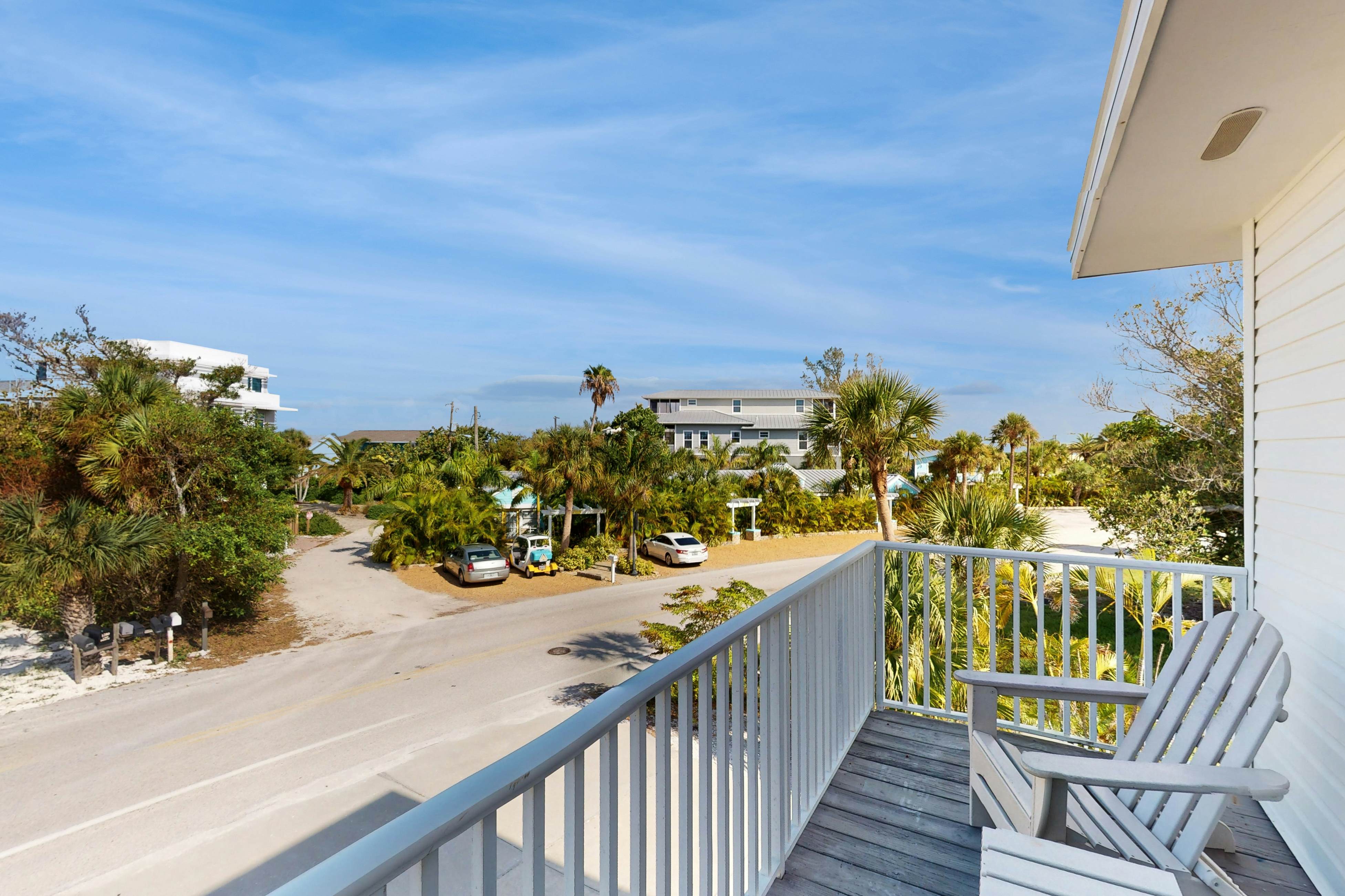 It's A Shore Thing B