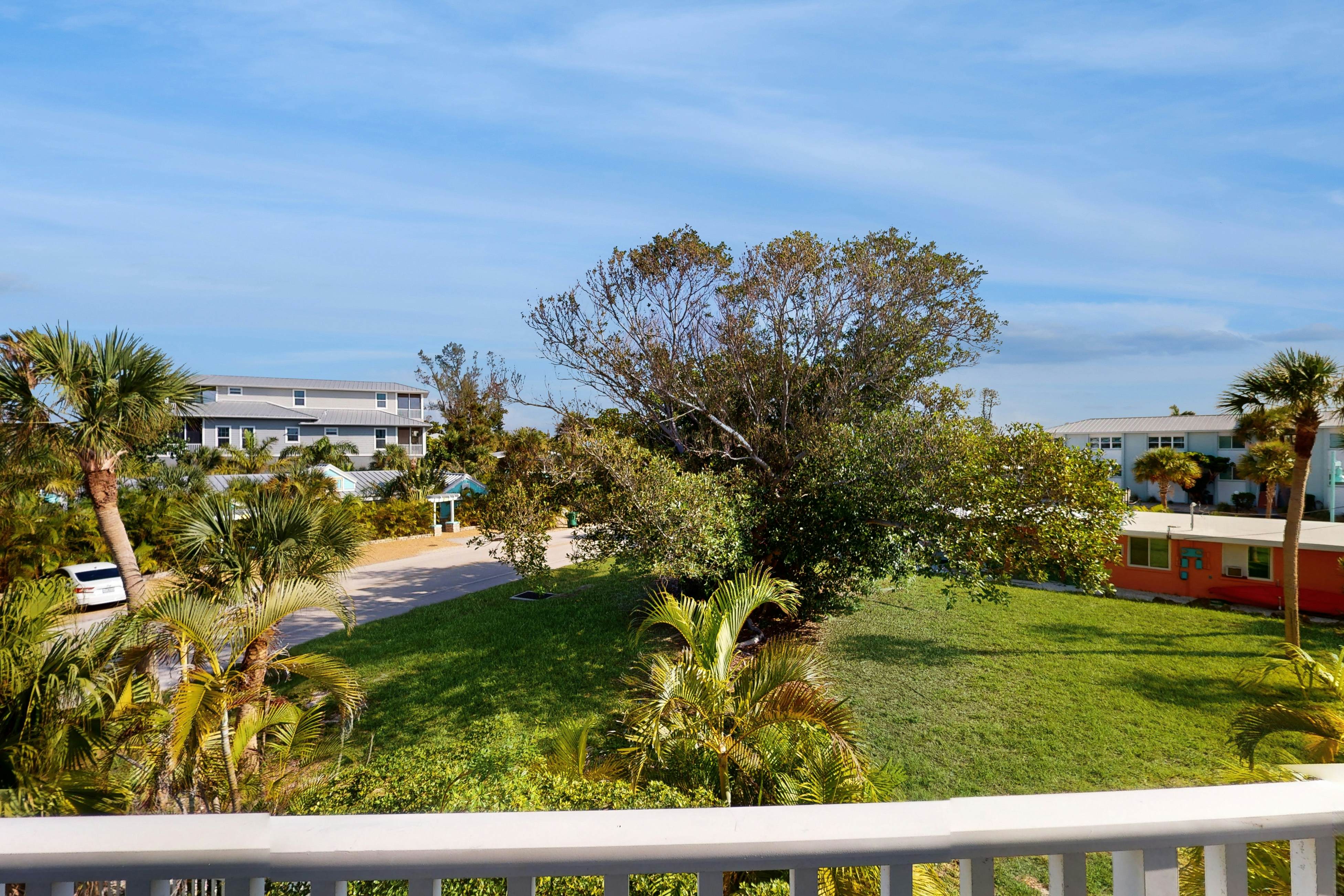 It's A Shore Thing B