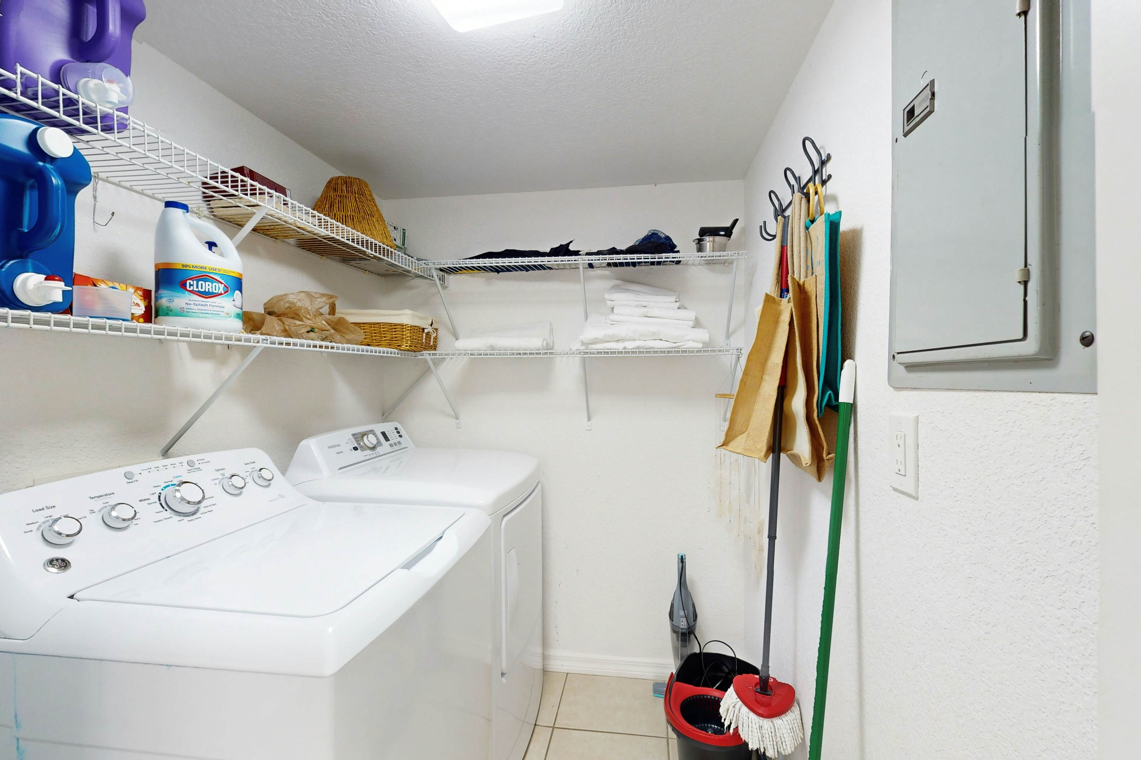 It's A Shore Thing B