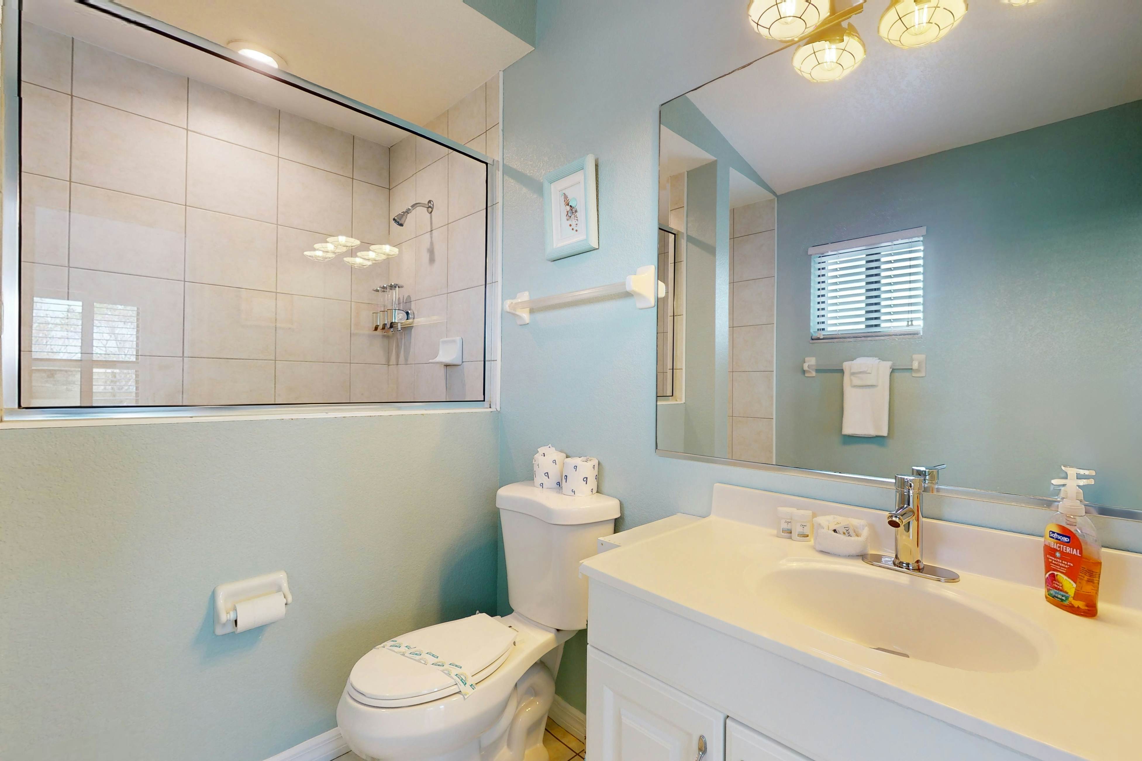 It's A Shore Thing B