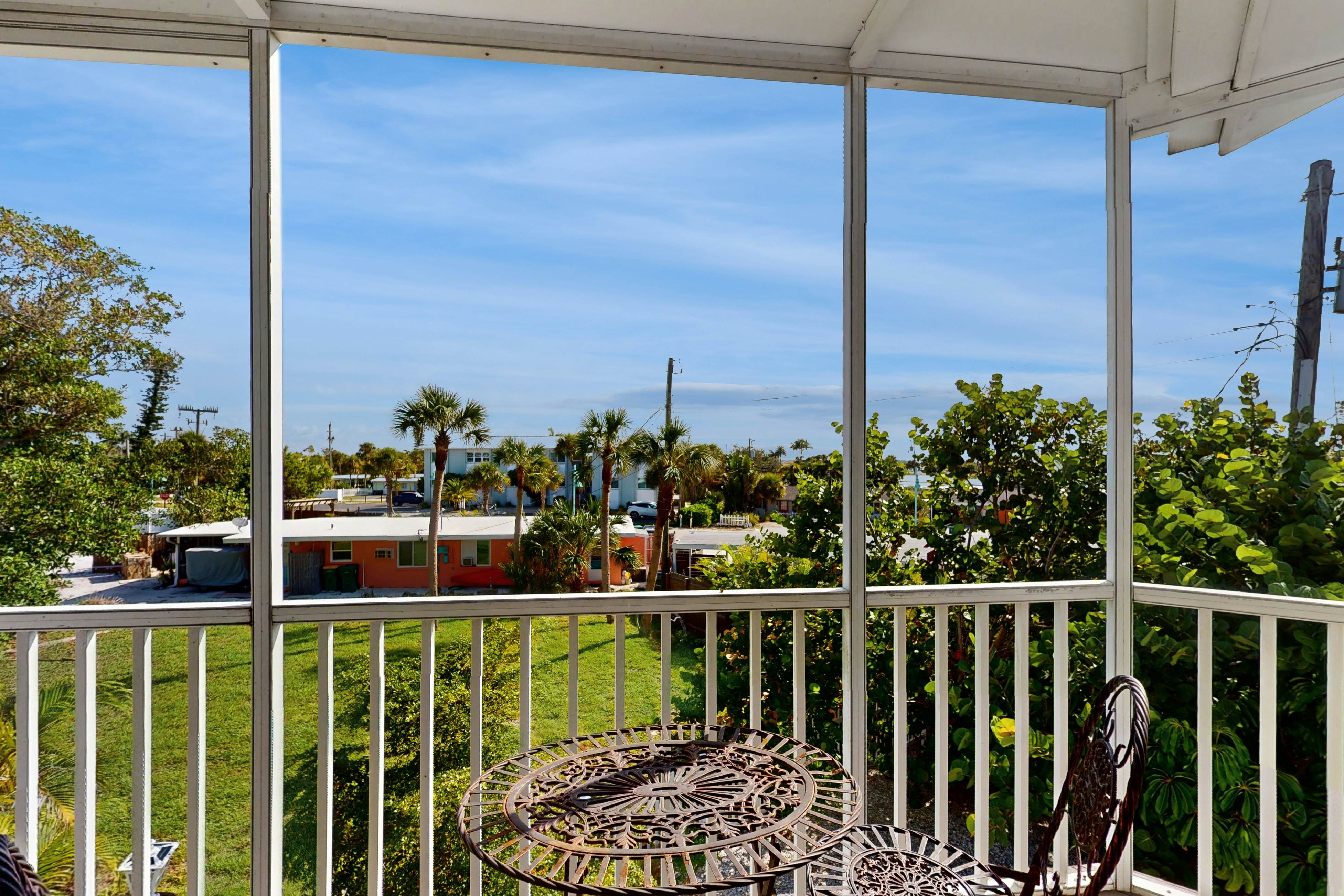 It's A Shore Thing B