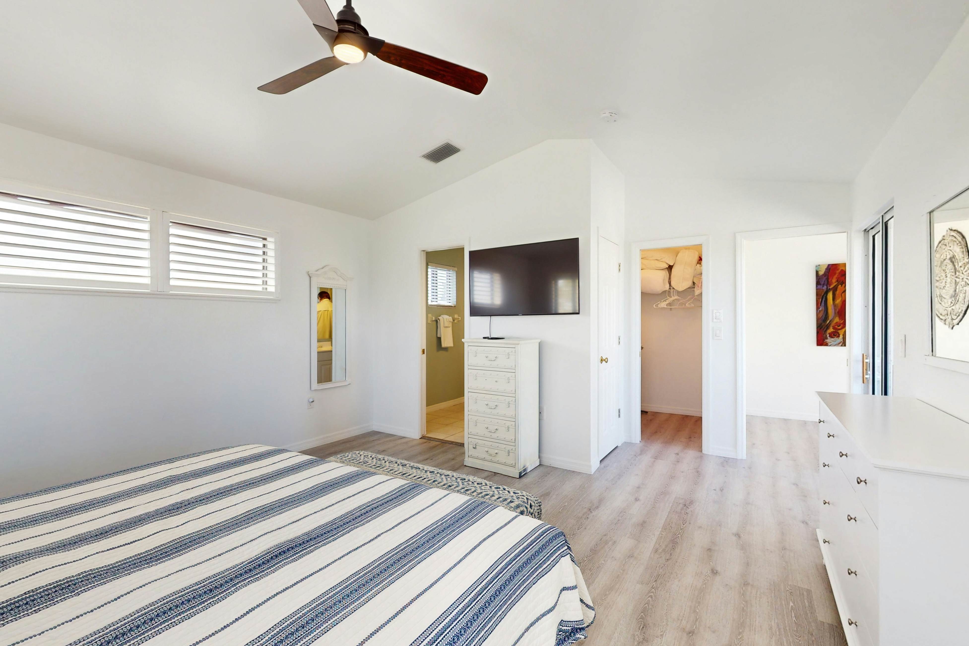 It's A Shore Thing B