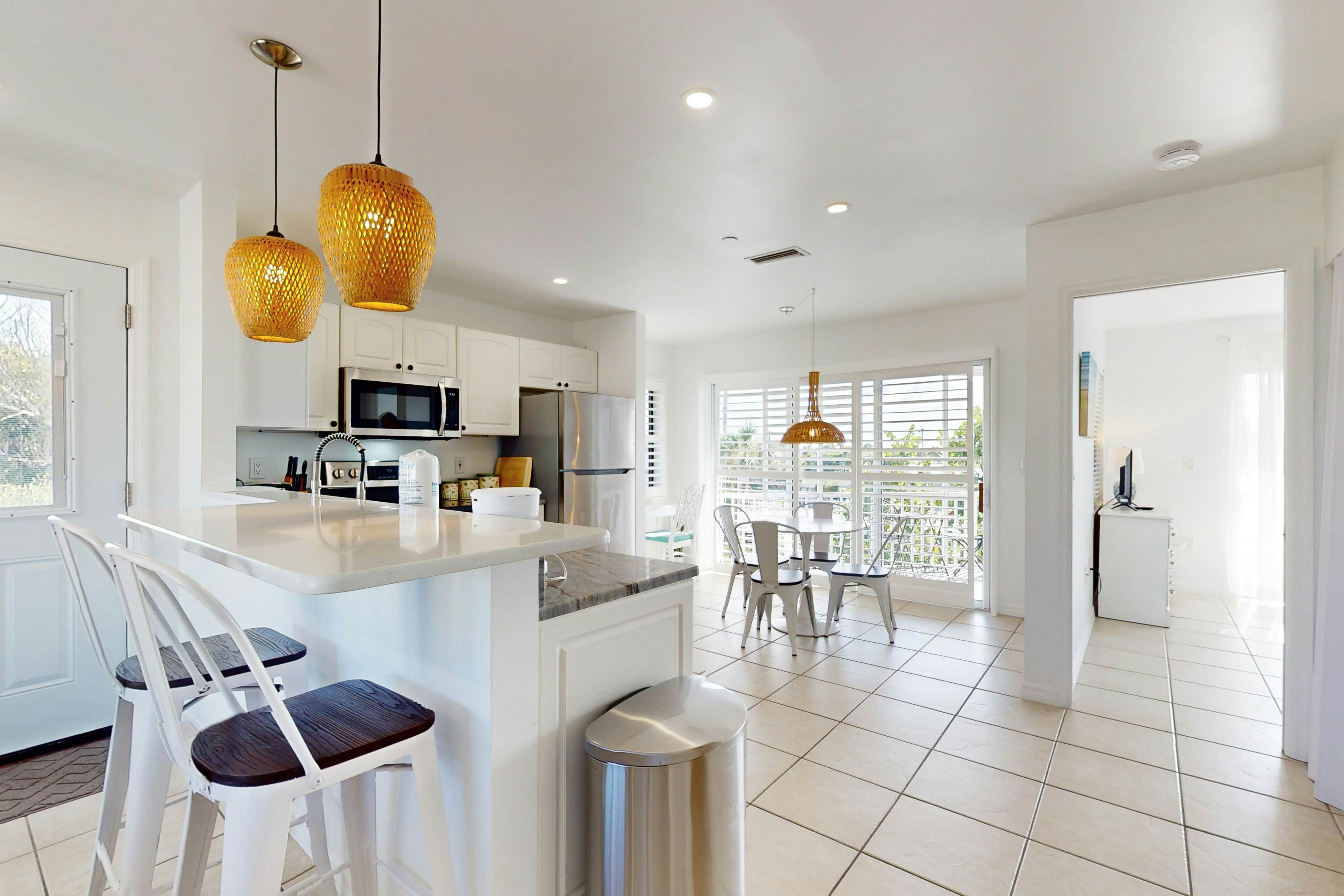 It's A Shore Thing B