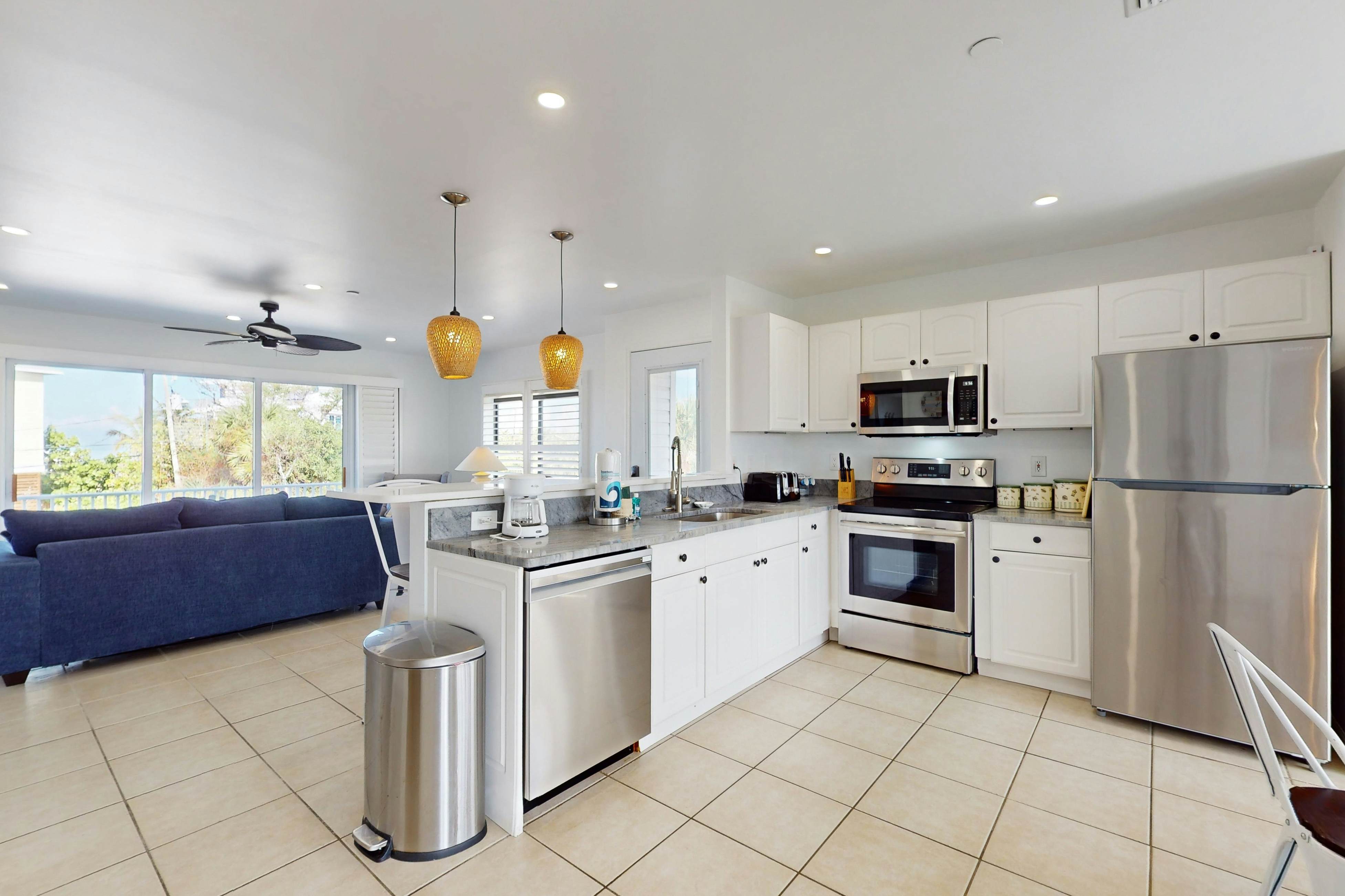 It's A Shore Thing B