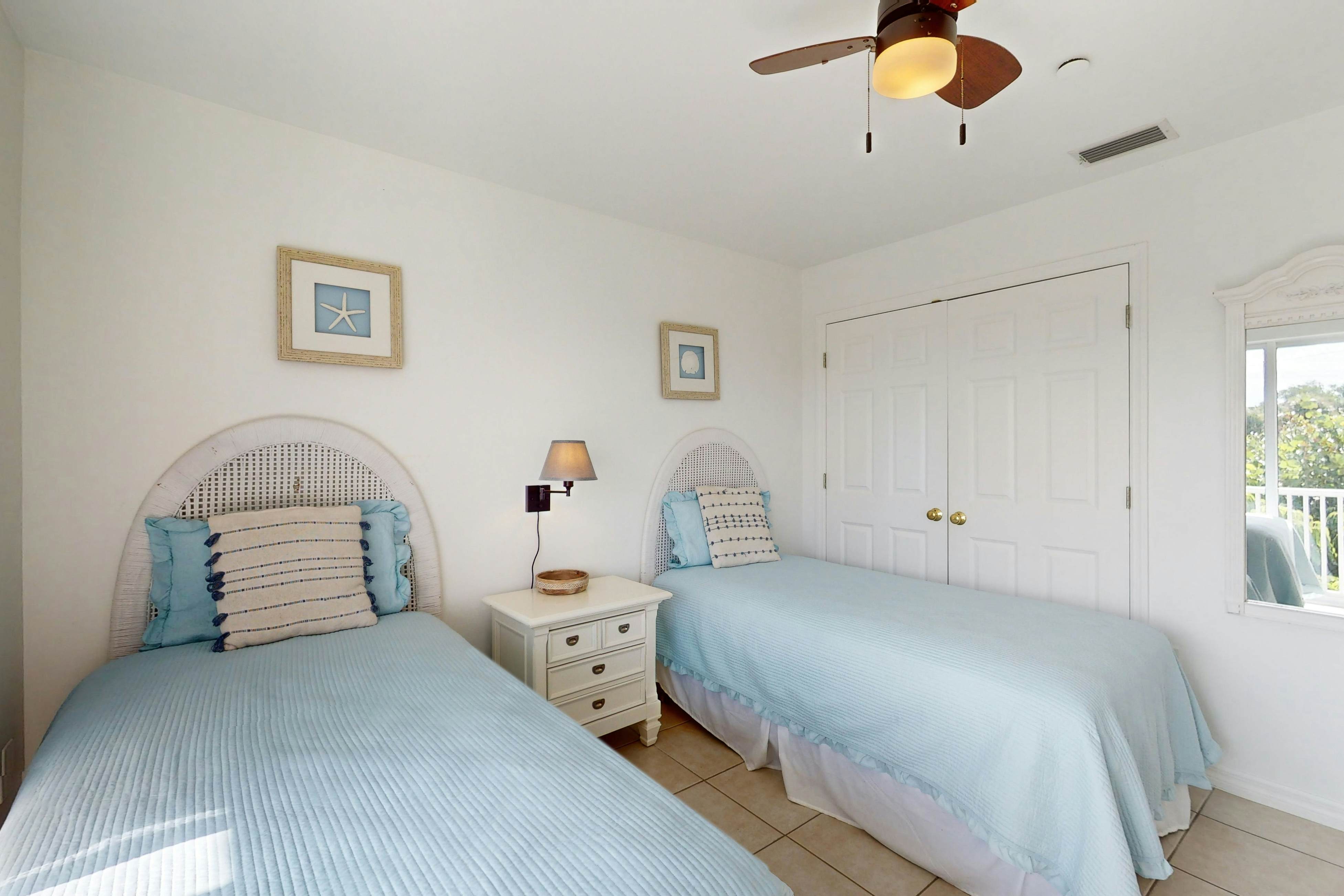 It's A Shore Thing B