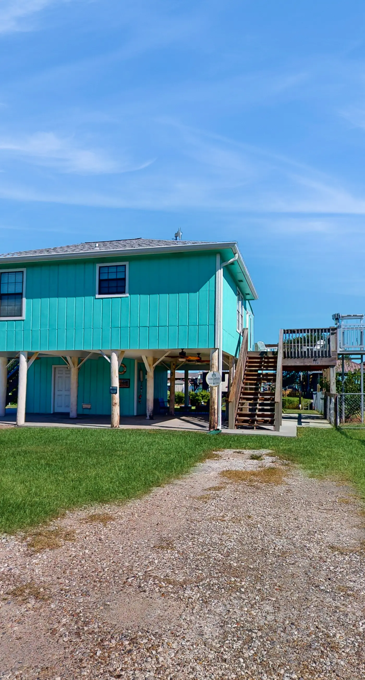 Crystal Beach Vacation Rentals, Beach Rentals, Cabins | Vacasa