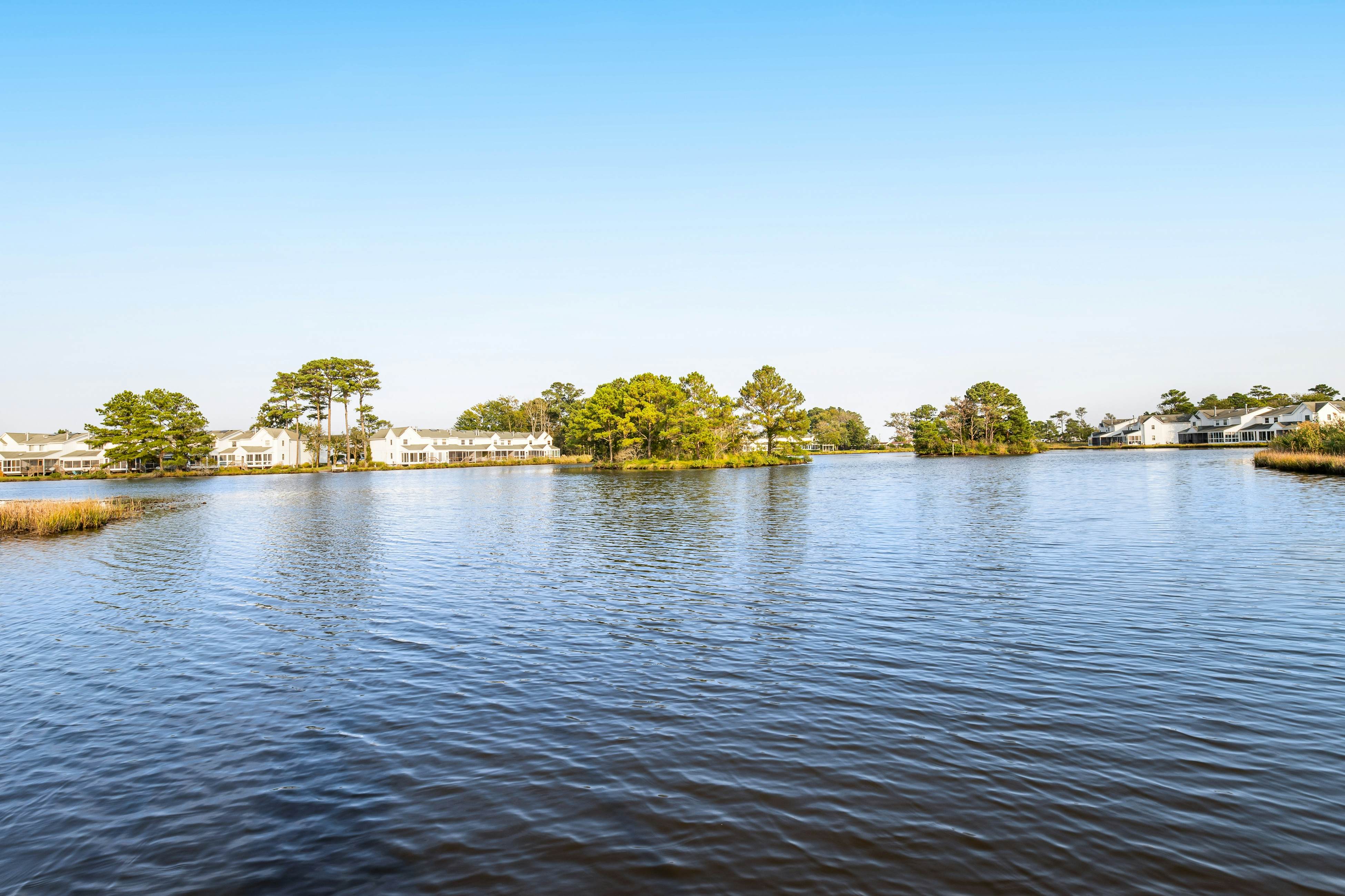 Mallard Lakes - Bluebird Ln 2BR lake view