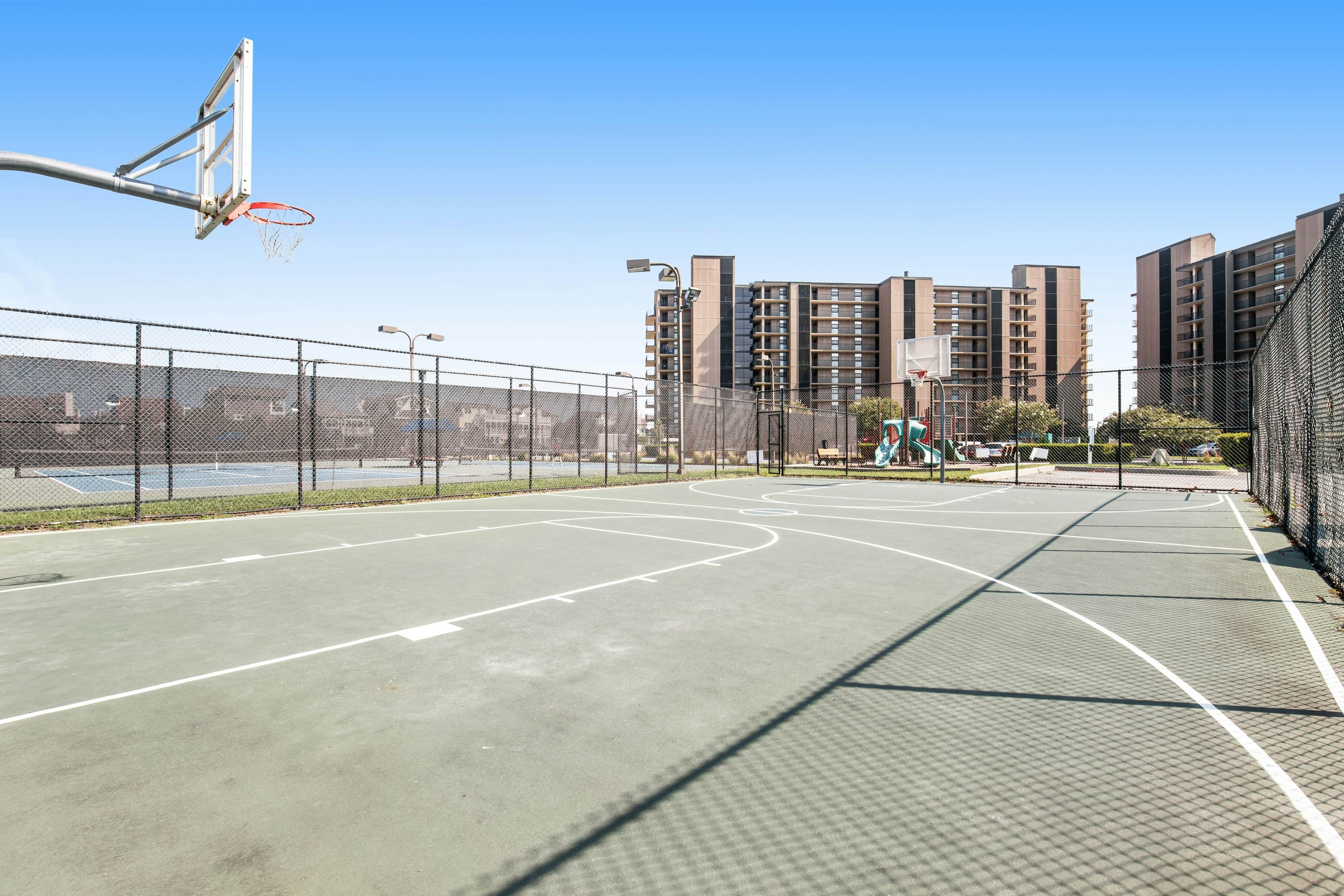 Sea Colony --- 33577 West Lake View, Unit 1004B