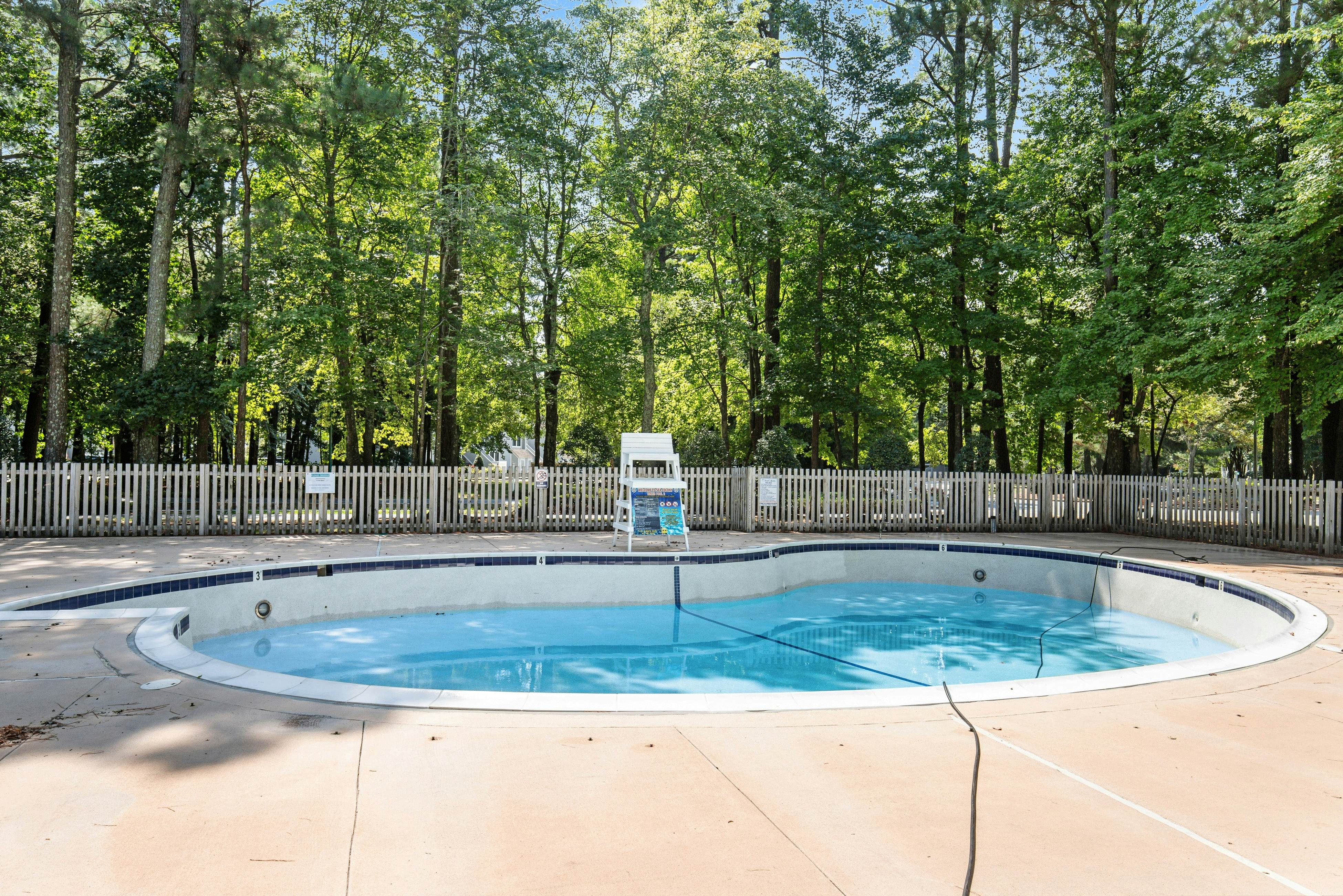 Sea Colony - 39254 W Lake Ct #2007