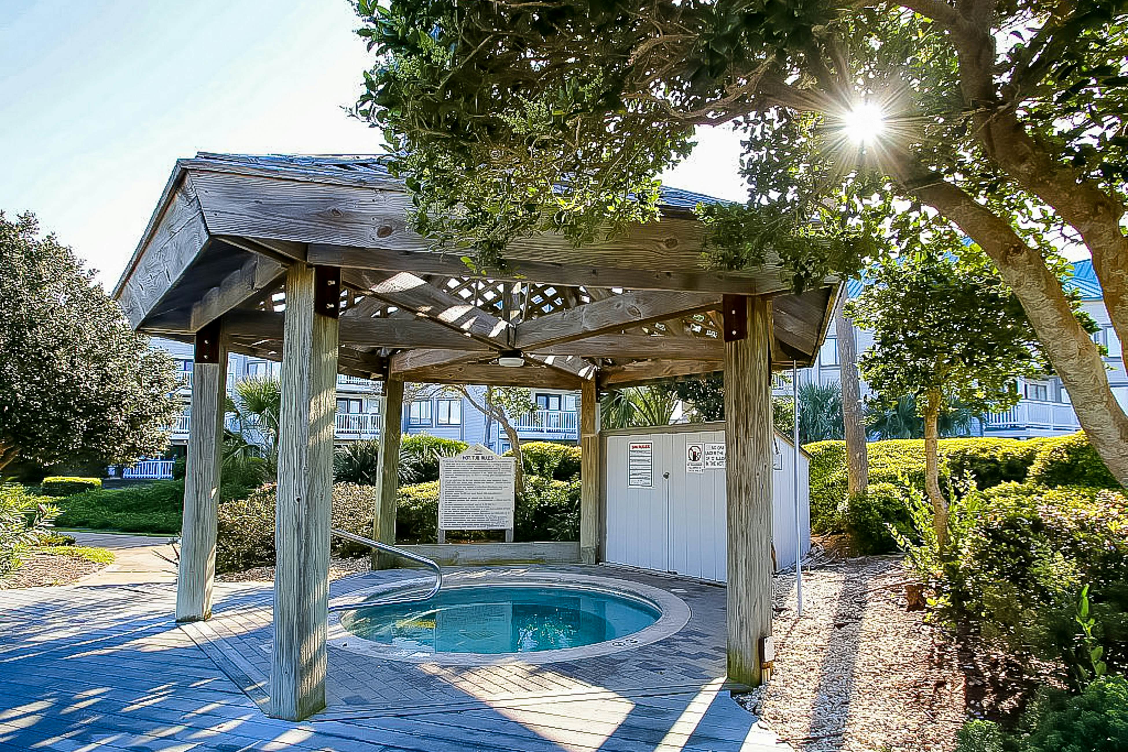 Plantation Dunes  #5809