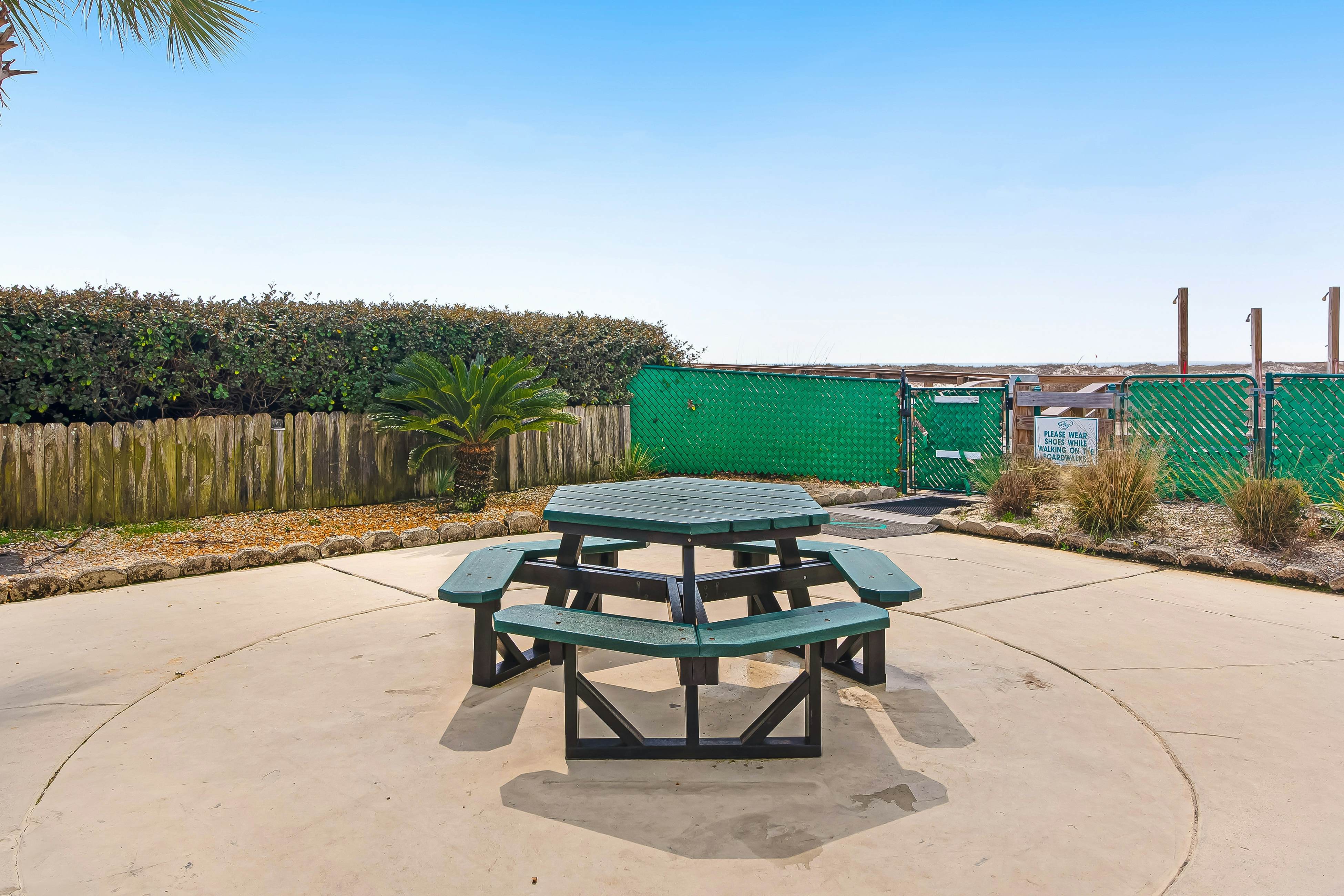 Plantation Dunes  #5809