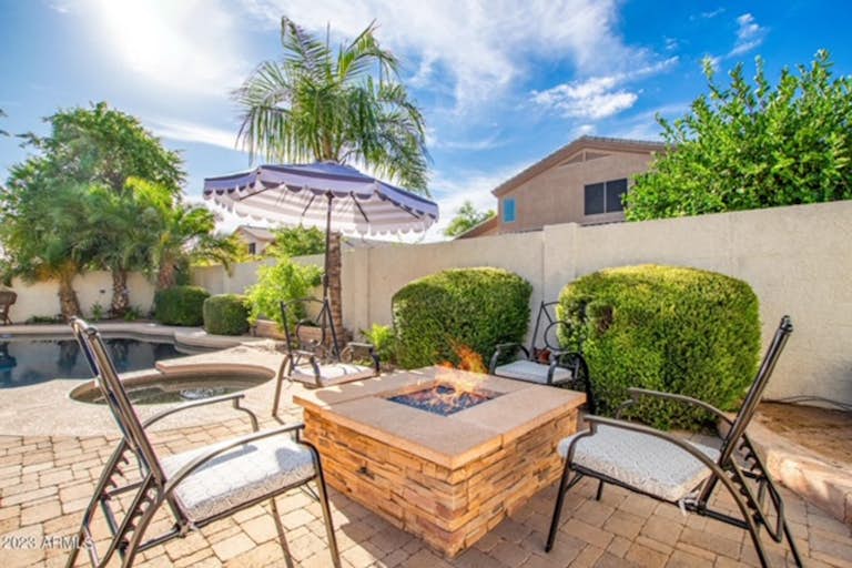 Serenity Stay 3 BD Chandler, AZ Vacation Rental Vacasa