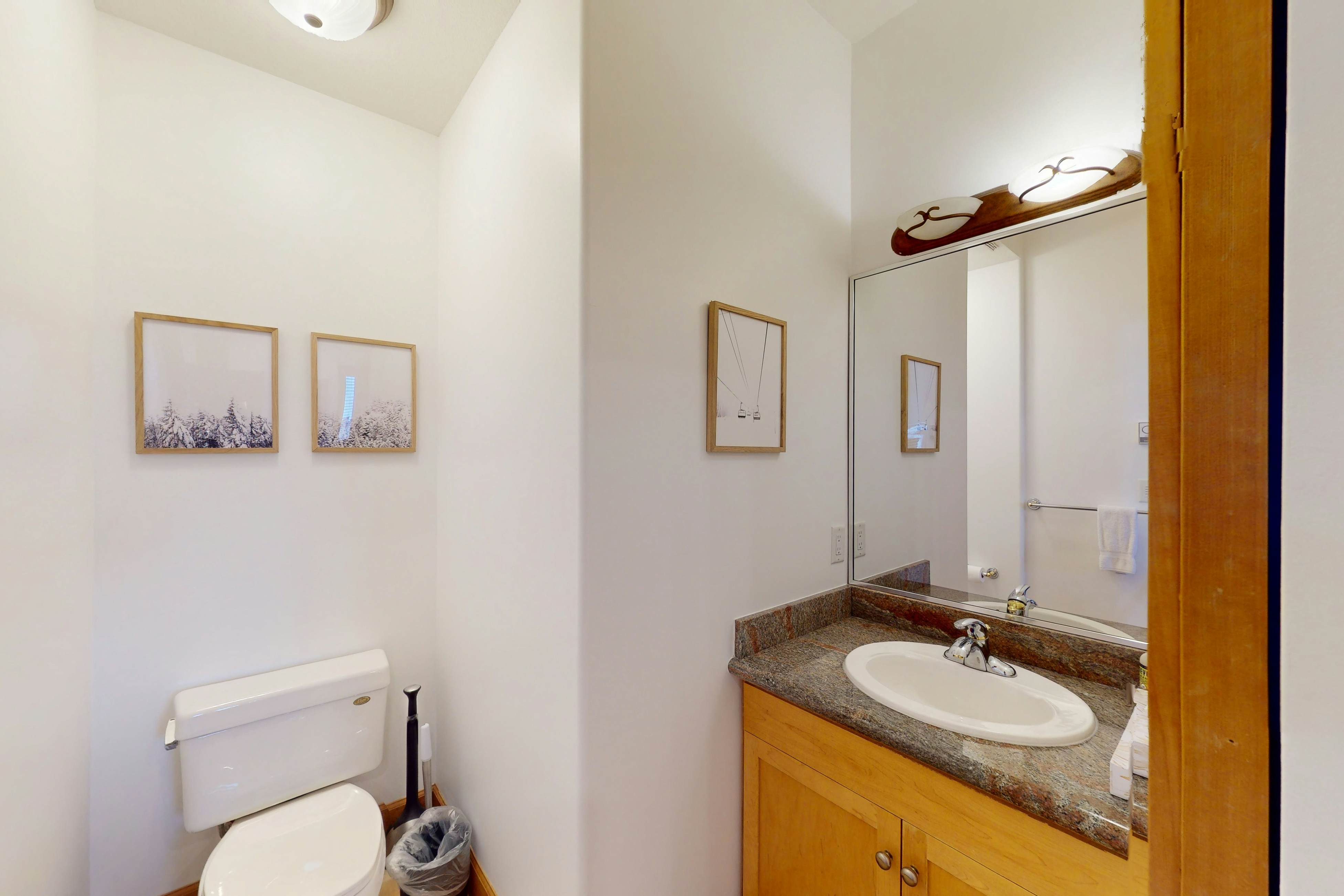 Tree Tops 12 - Townhouse