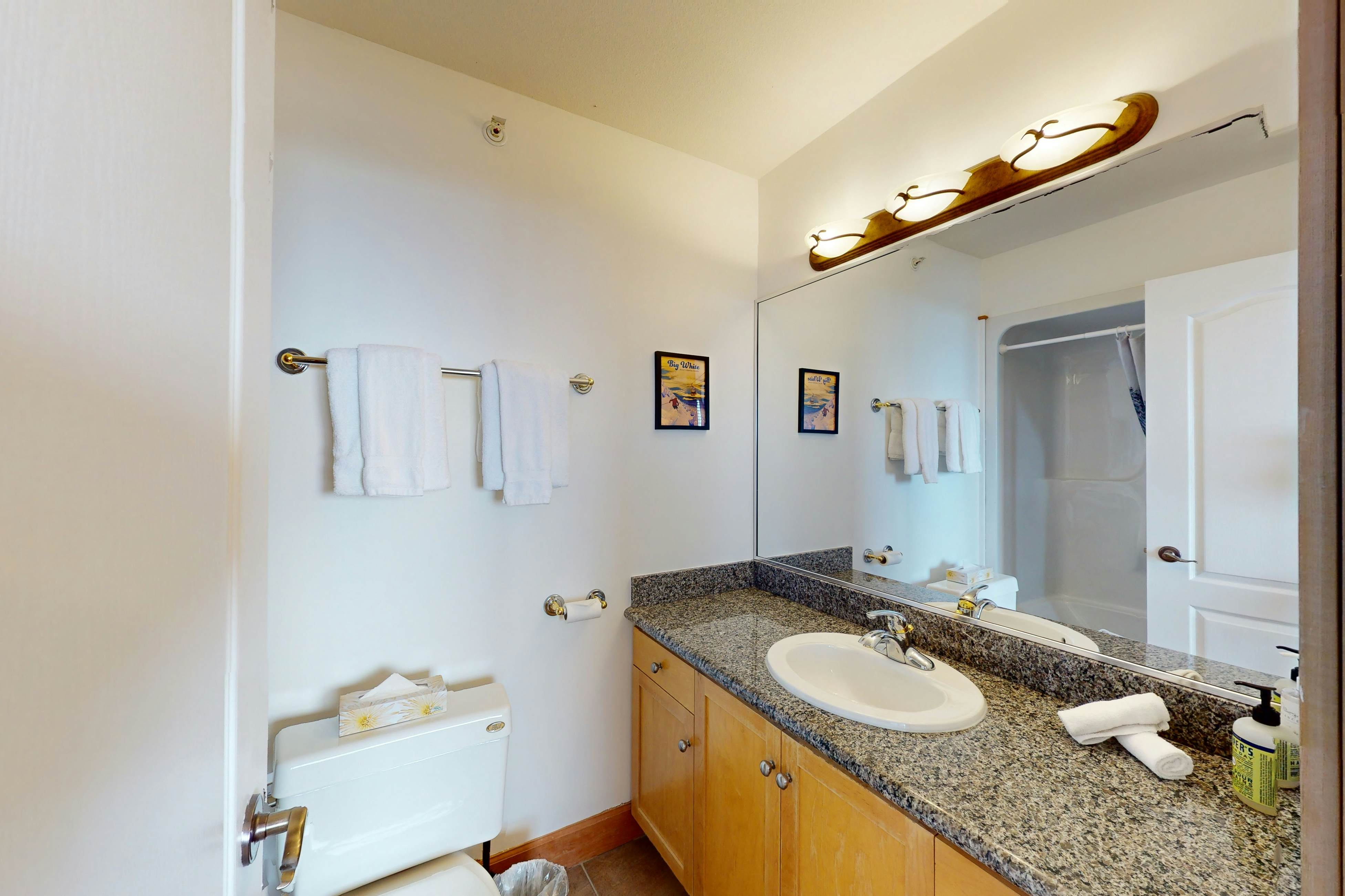 Tree Tops 12 - Townhouse