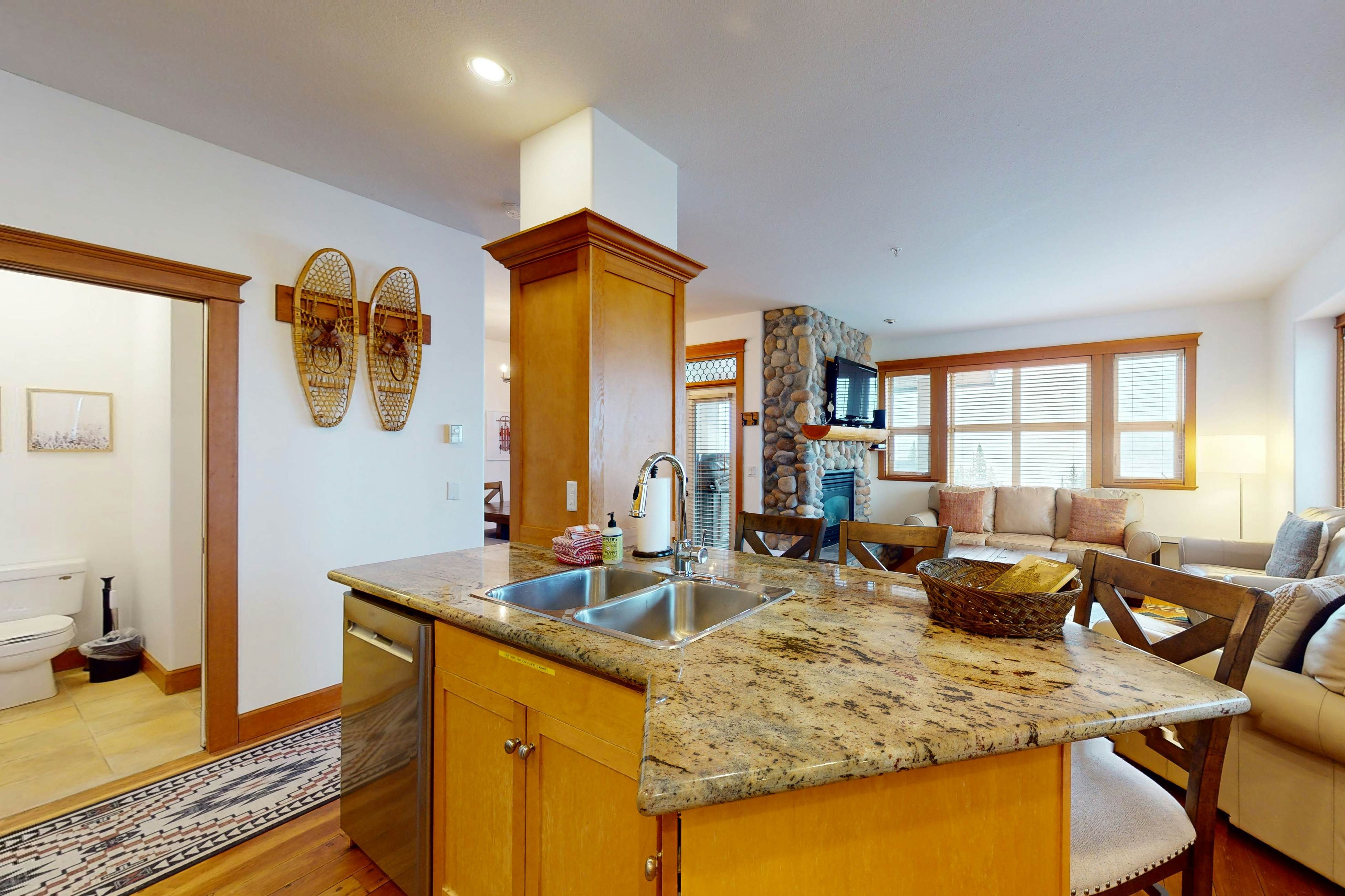 Tree Tops 12 - Townhouse