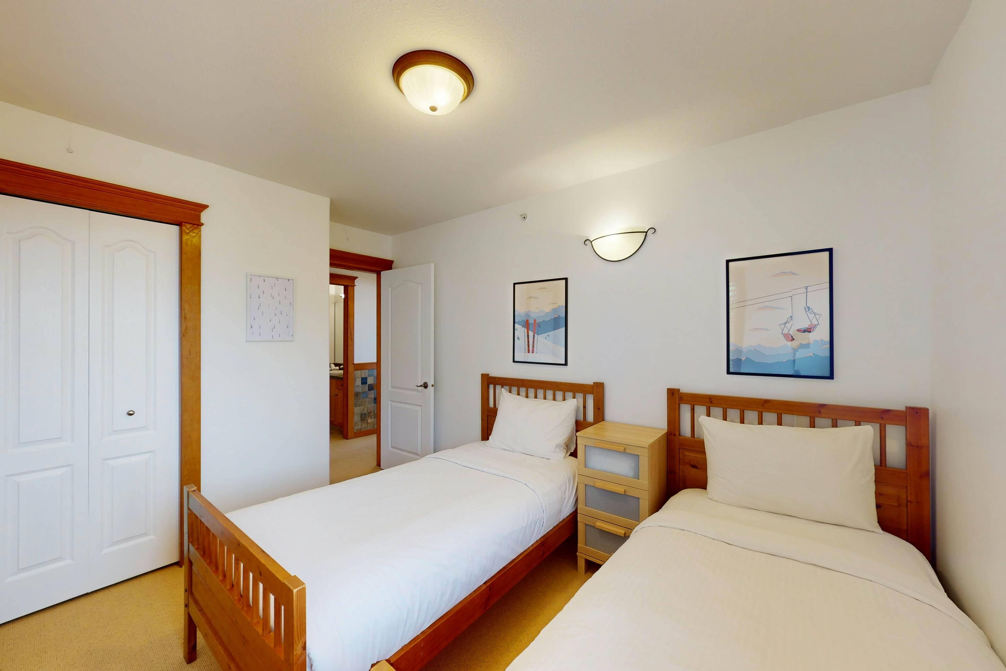 Tree Tops 12 - Townhouse