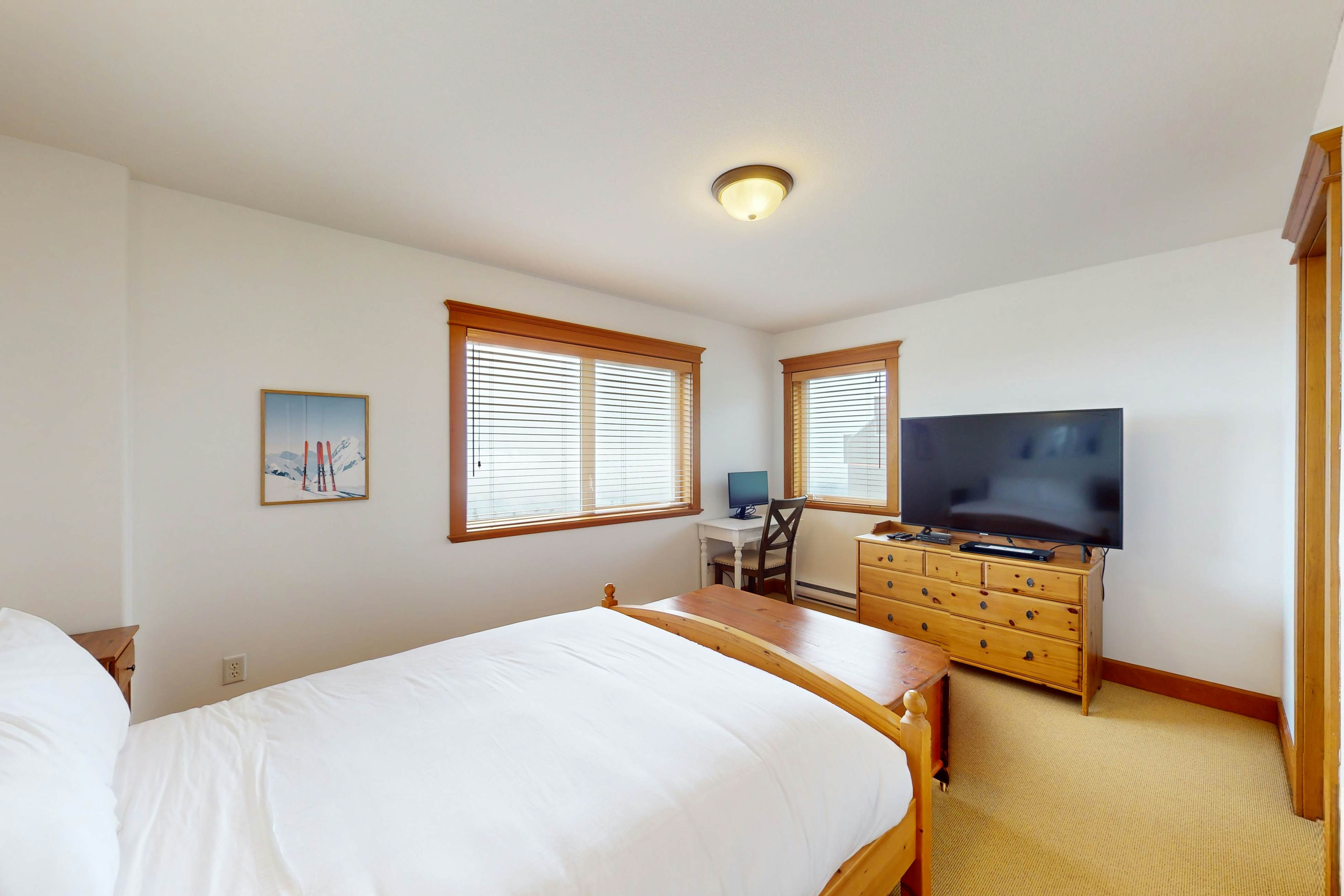 Tree Tops 12 - Townhouse