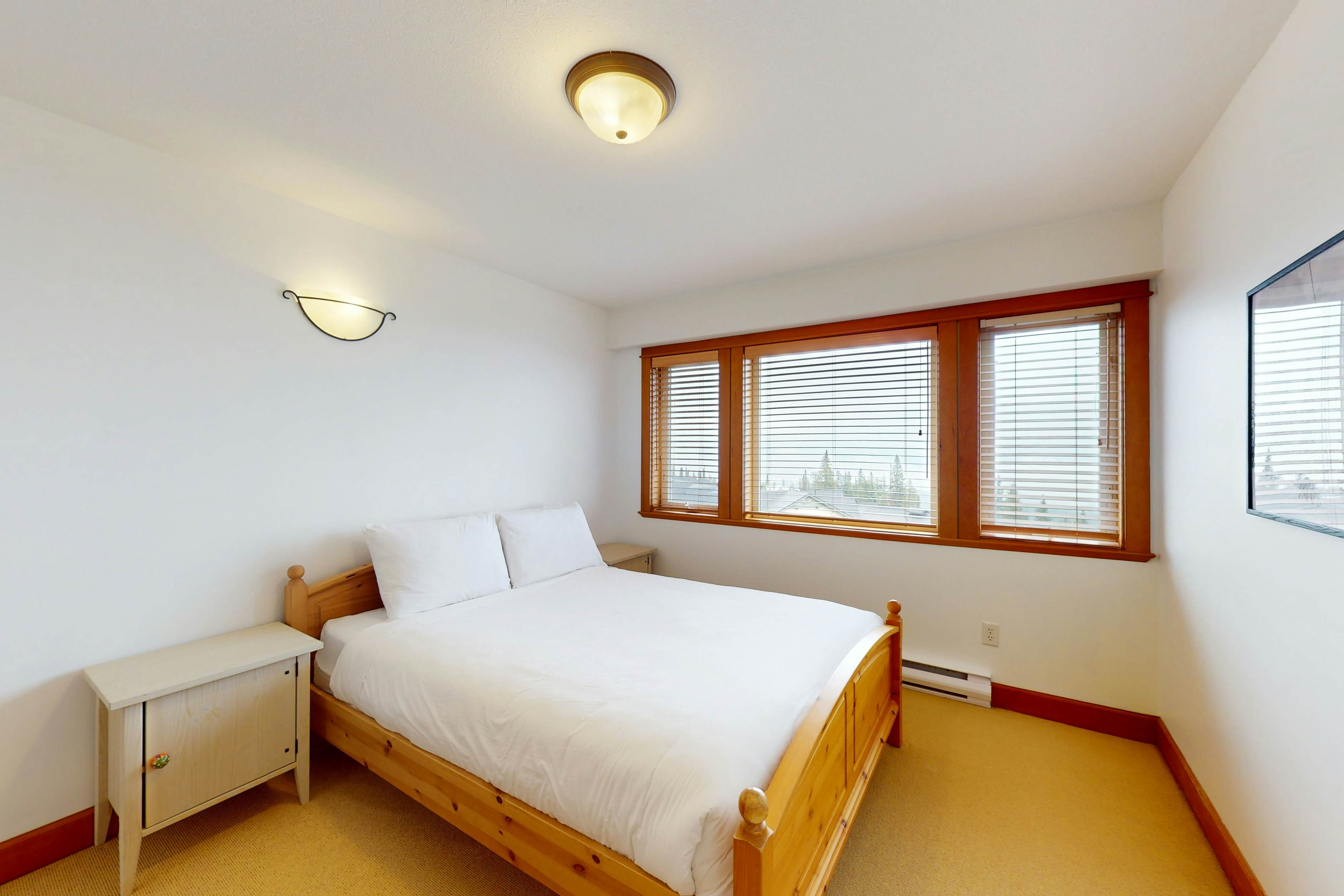 Tree Tops 12 - Townhouse