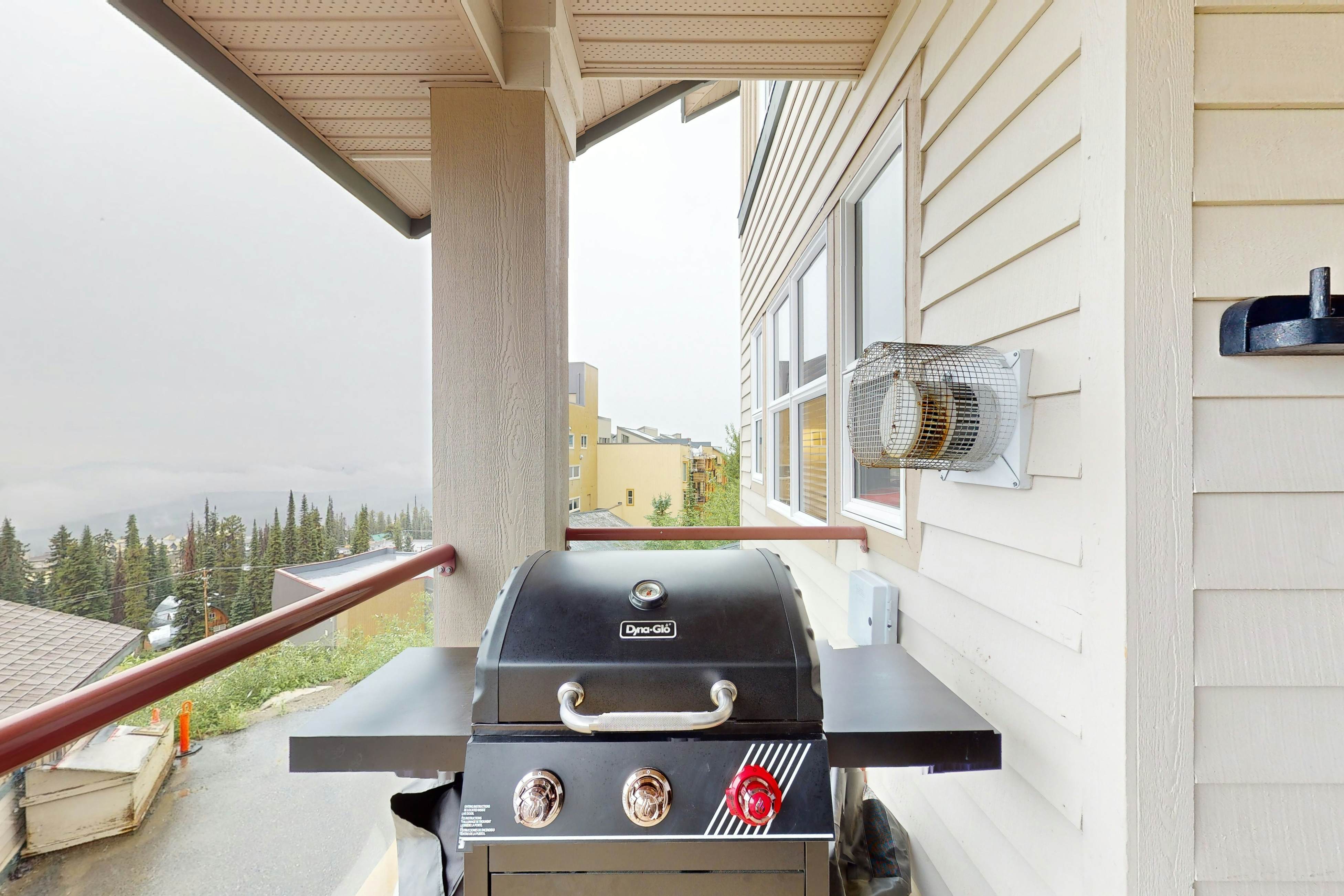 Tree Tops 12 - Townhouse