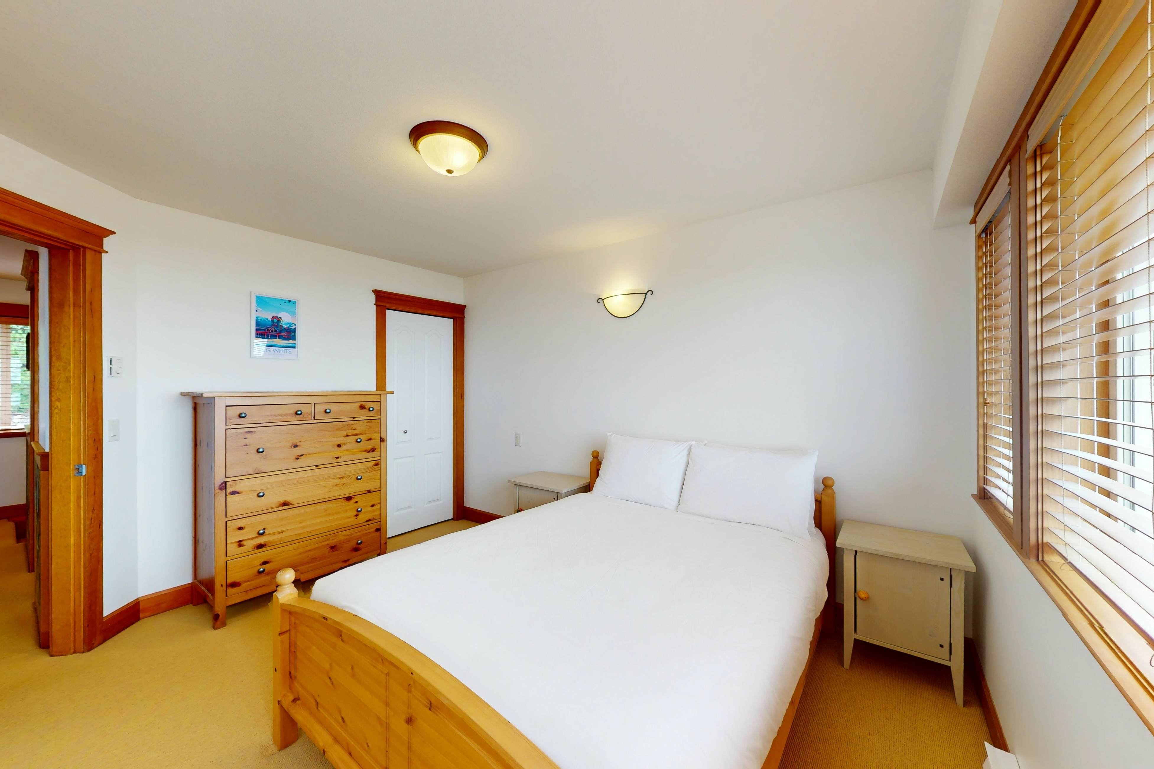 Tree Tops 12 - Townhouse