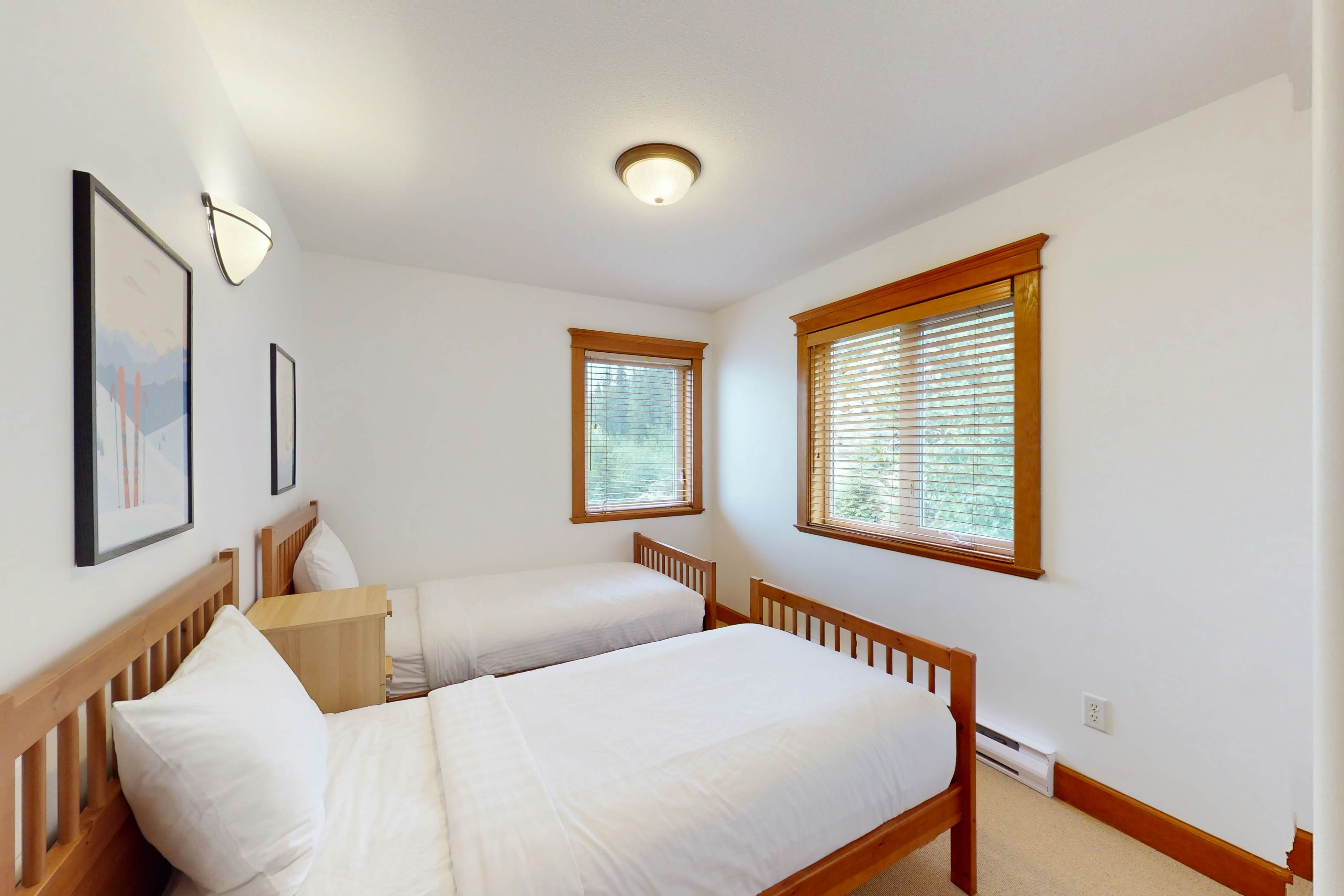 Tree Tops 12 - Townhouse