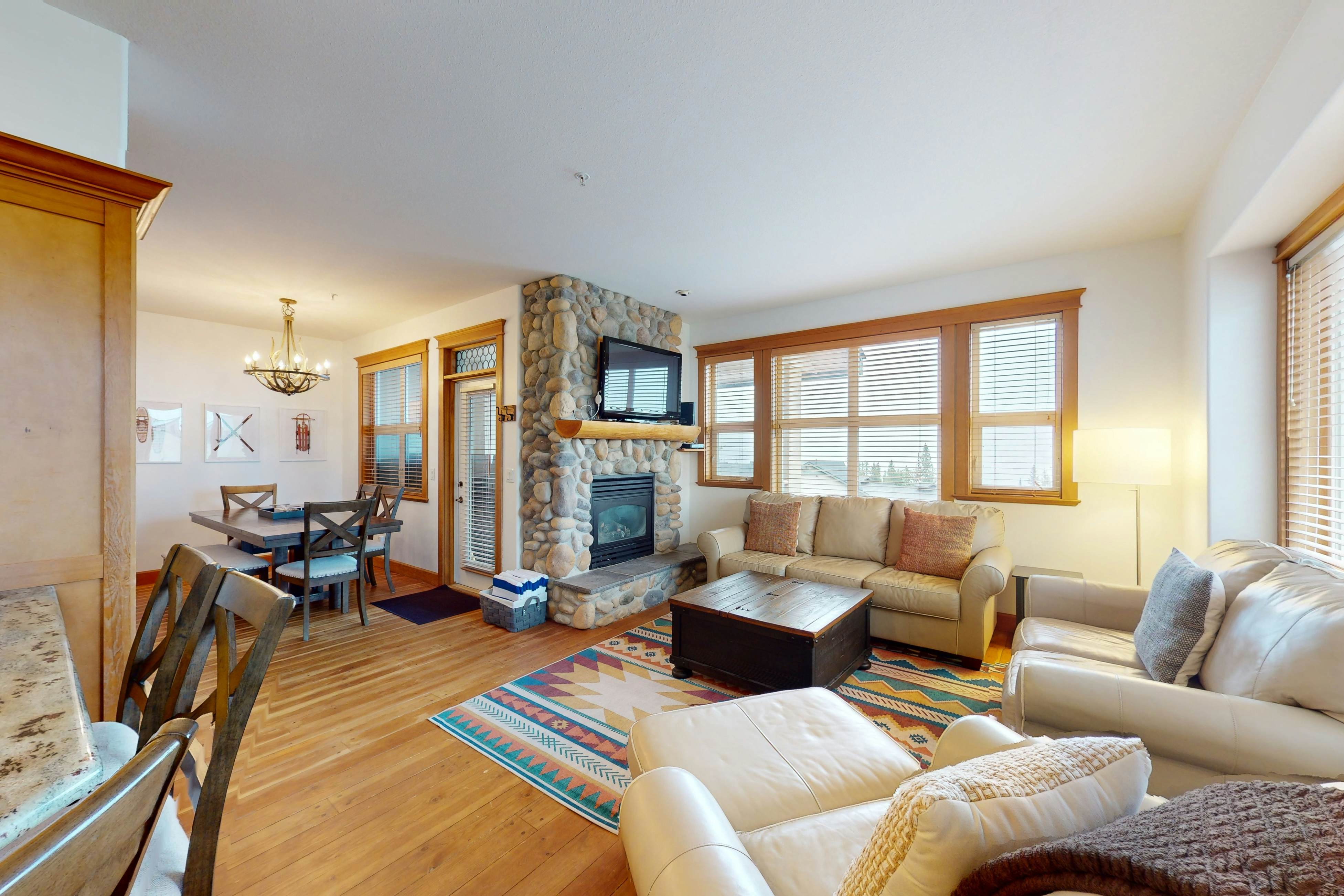 Tree Tops 12 - Townhouse