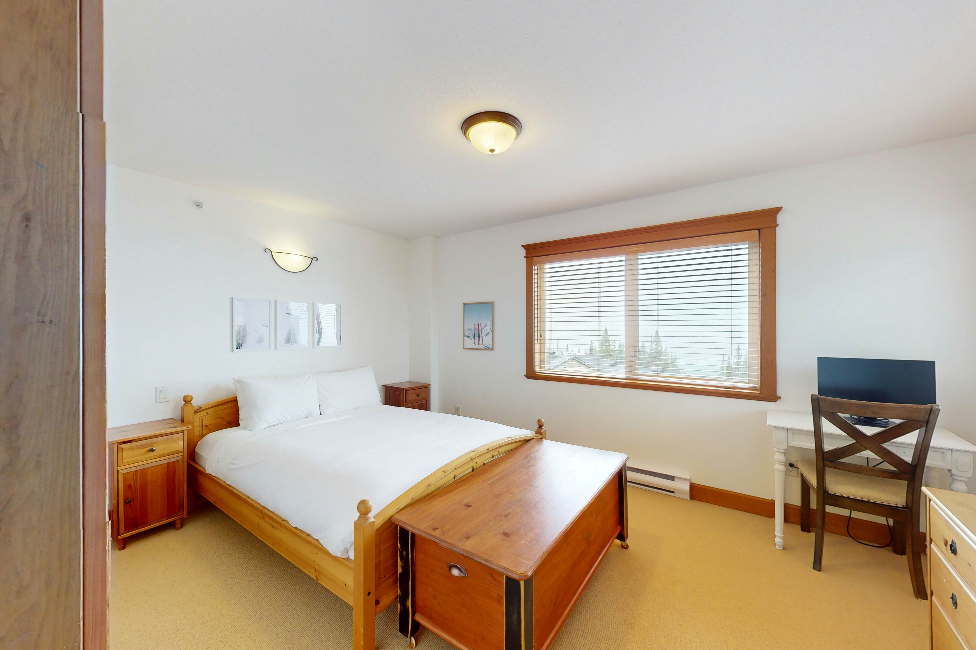 Tree Tops 12 - Townhouse