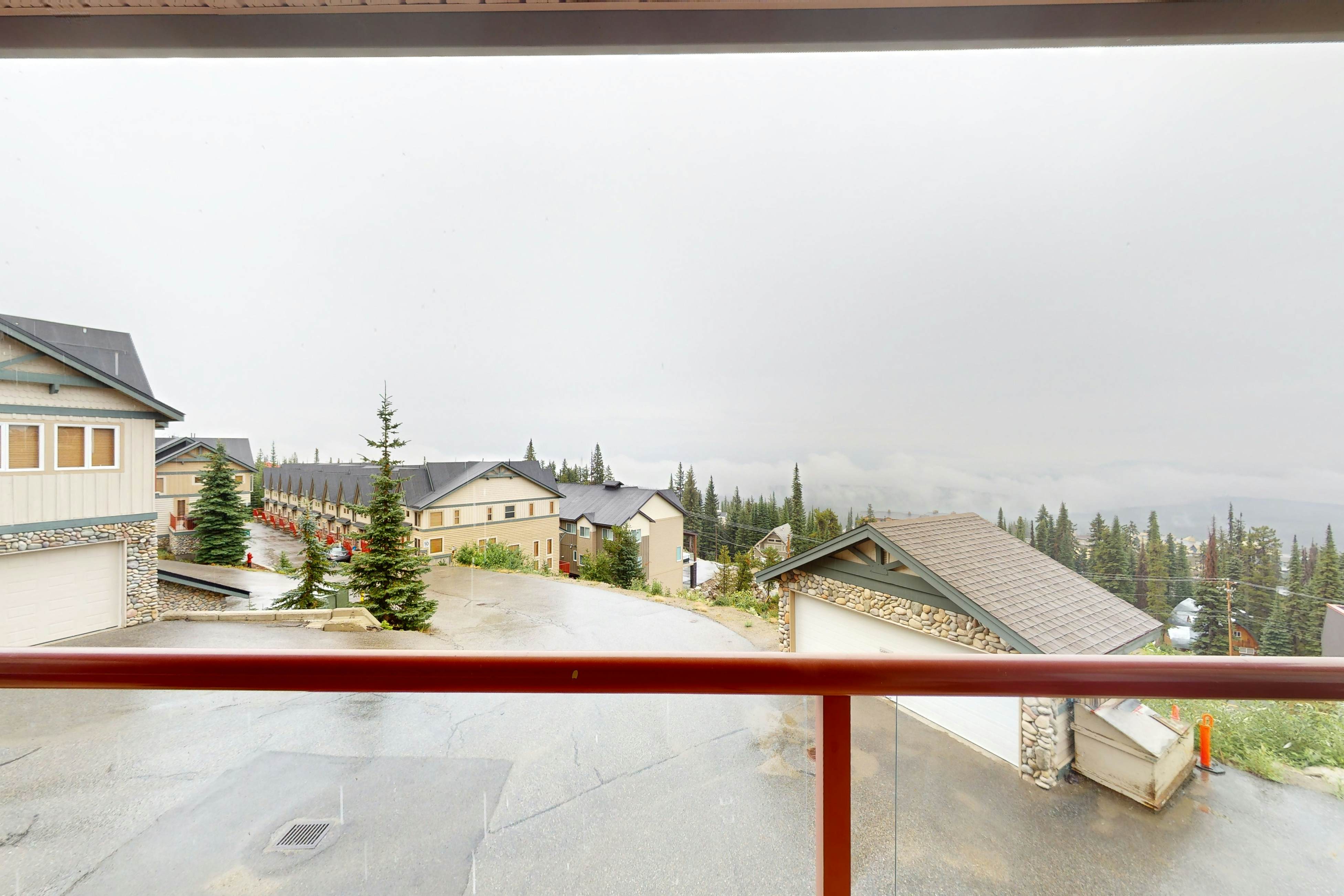 Tree Tops 12 - Townhouse