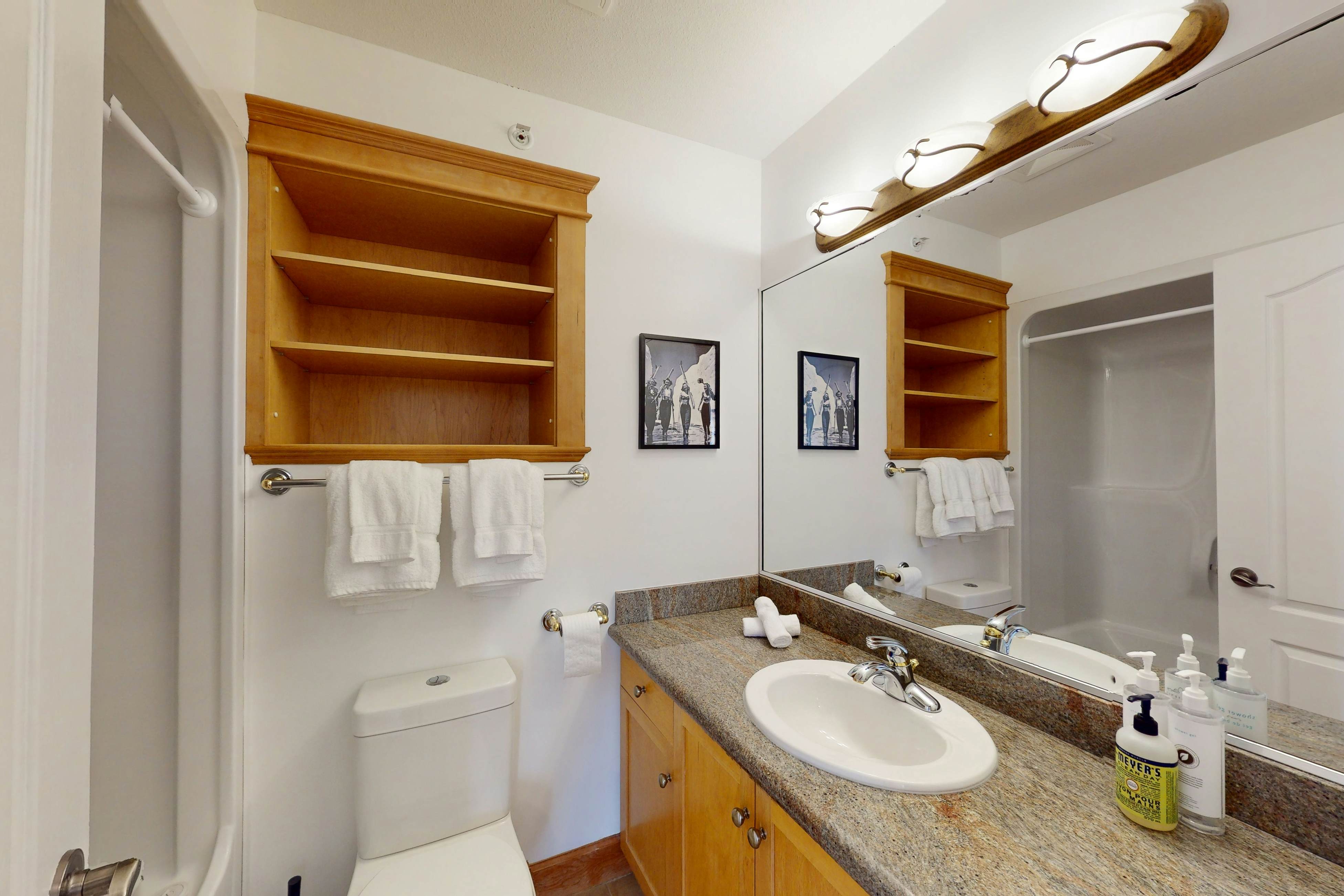 Tree Tops 12 - Townhouse