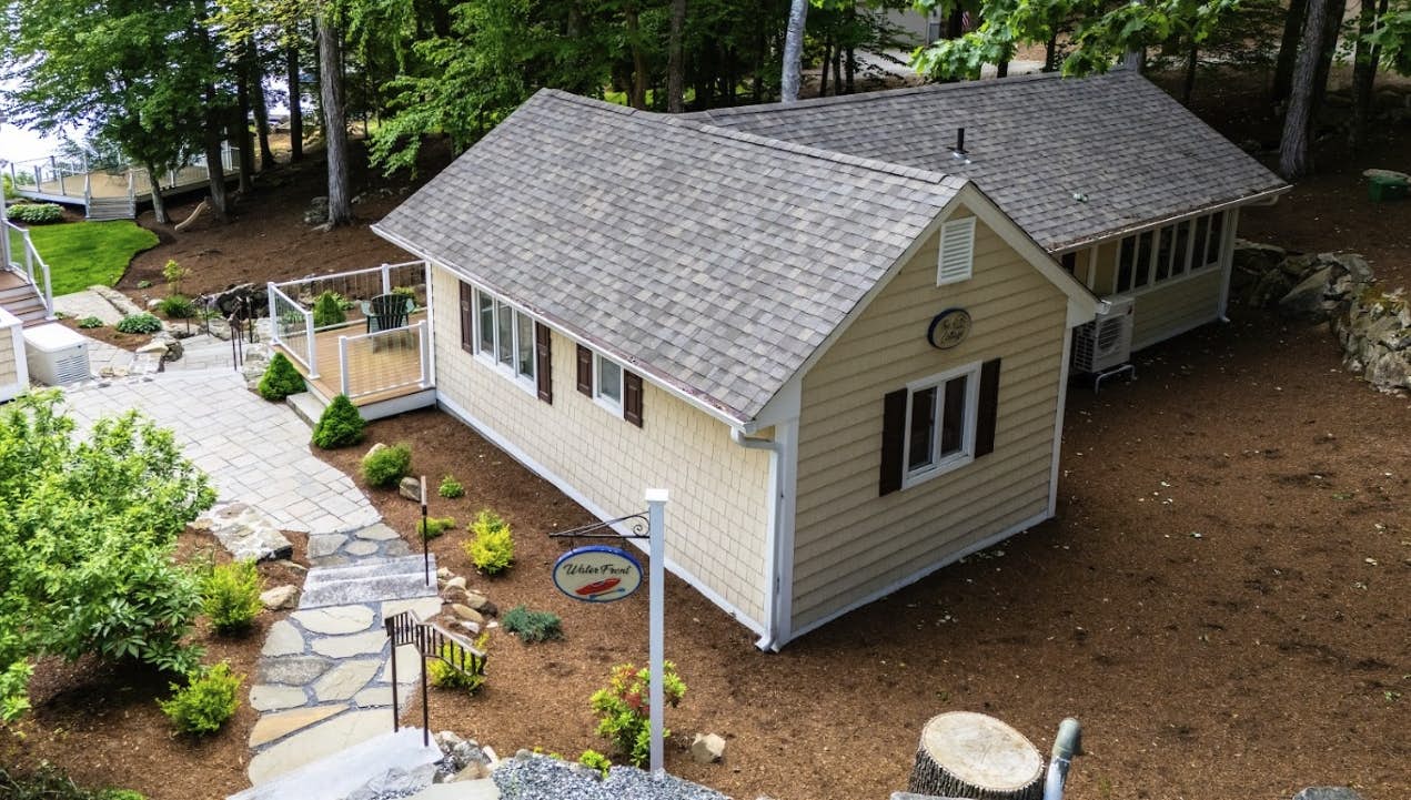 The Cottage-Stoneybrook Haven 