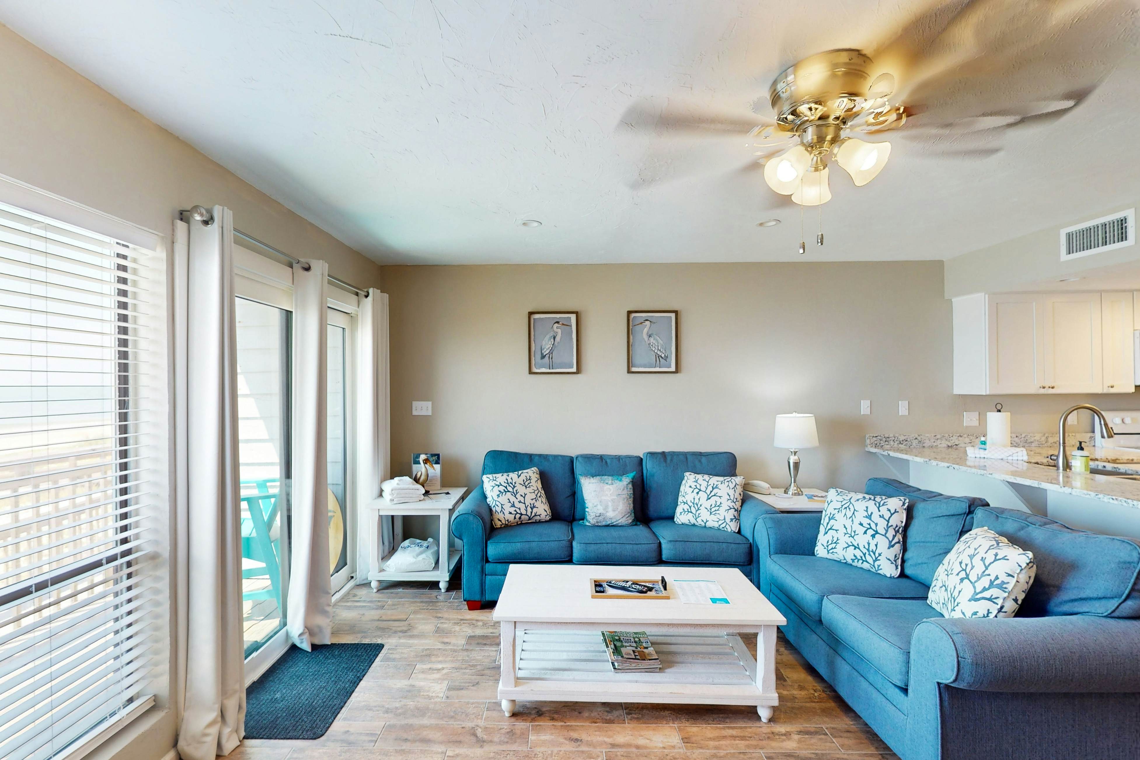 Ocean Mile G-2 -  Gulf Front