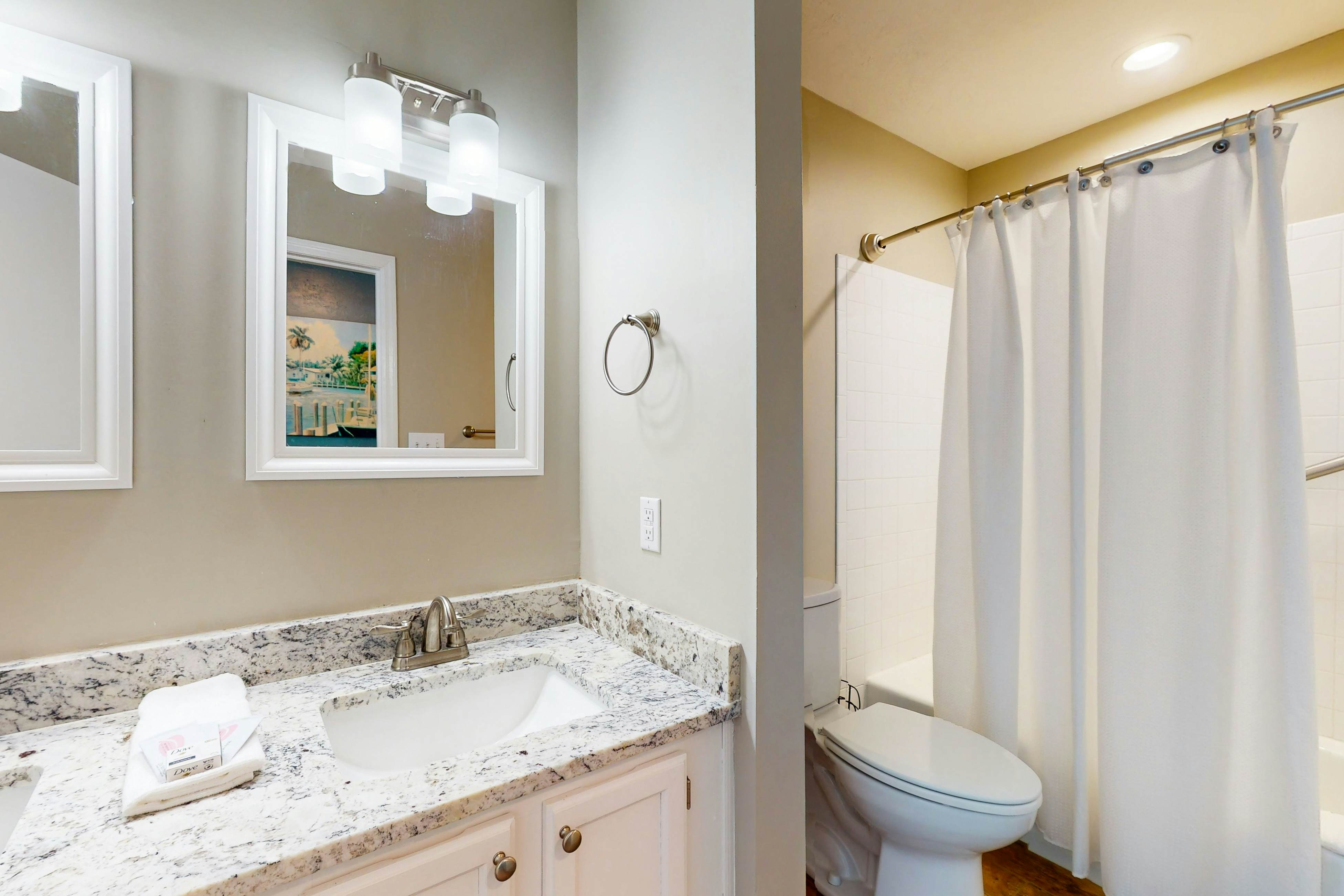 Ocean Mile G-2 -  Gulf Front