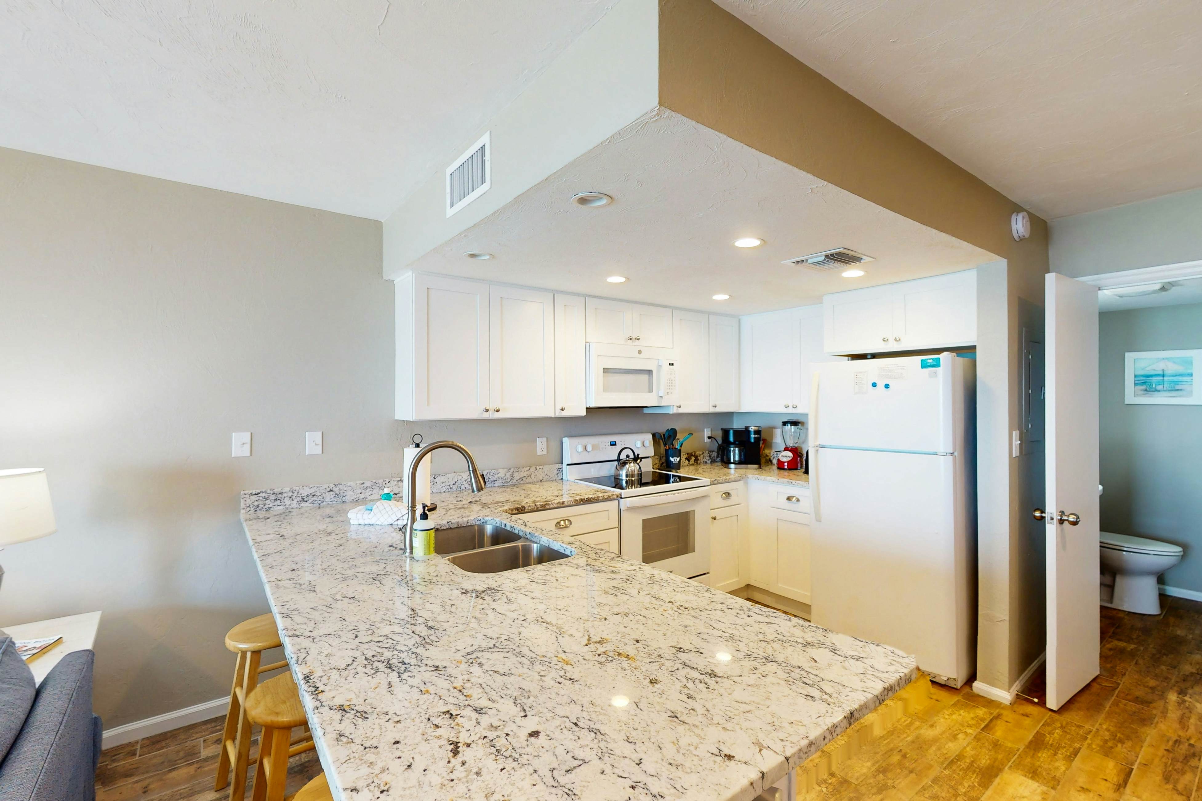 Ocean Mile G-2 -  Gulf Front