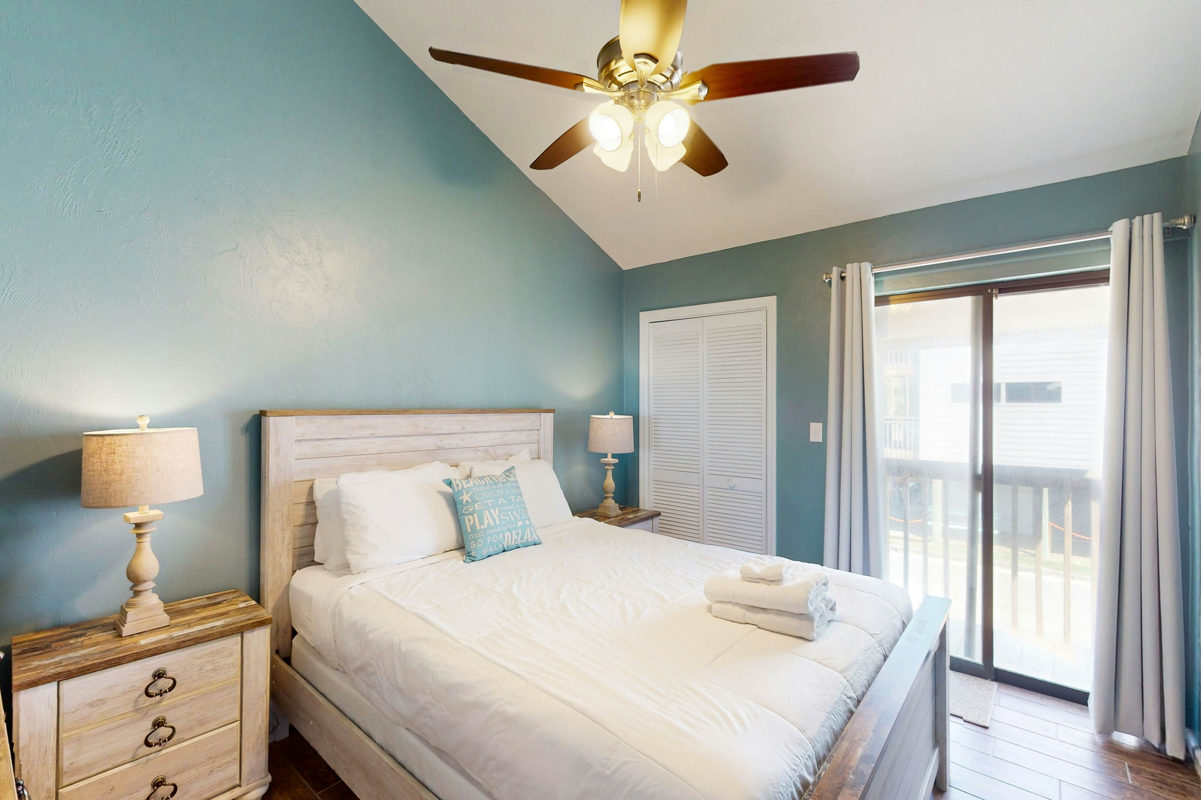 Ocean Mile G-2 -  Gulf Front