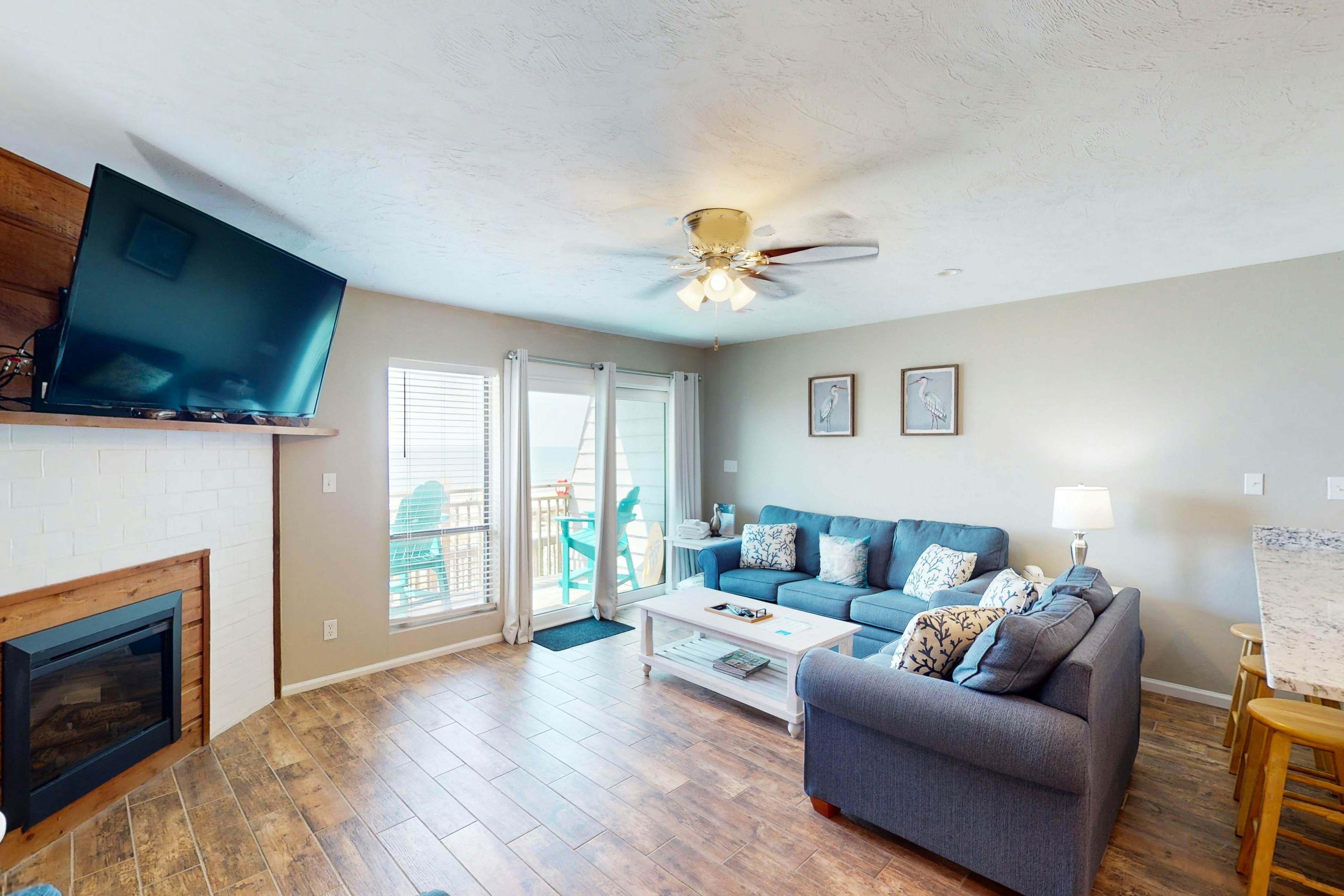 Ocean Mile G-2 -  Gulf Front