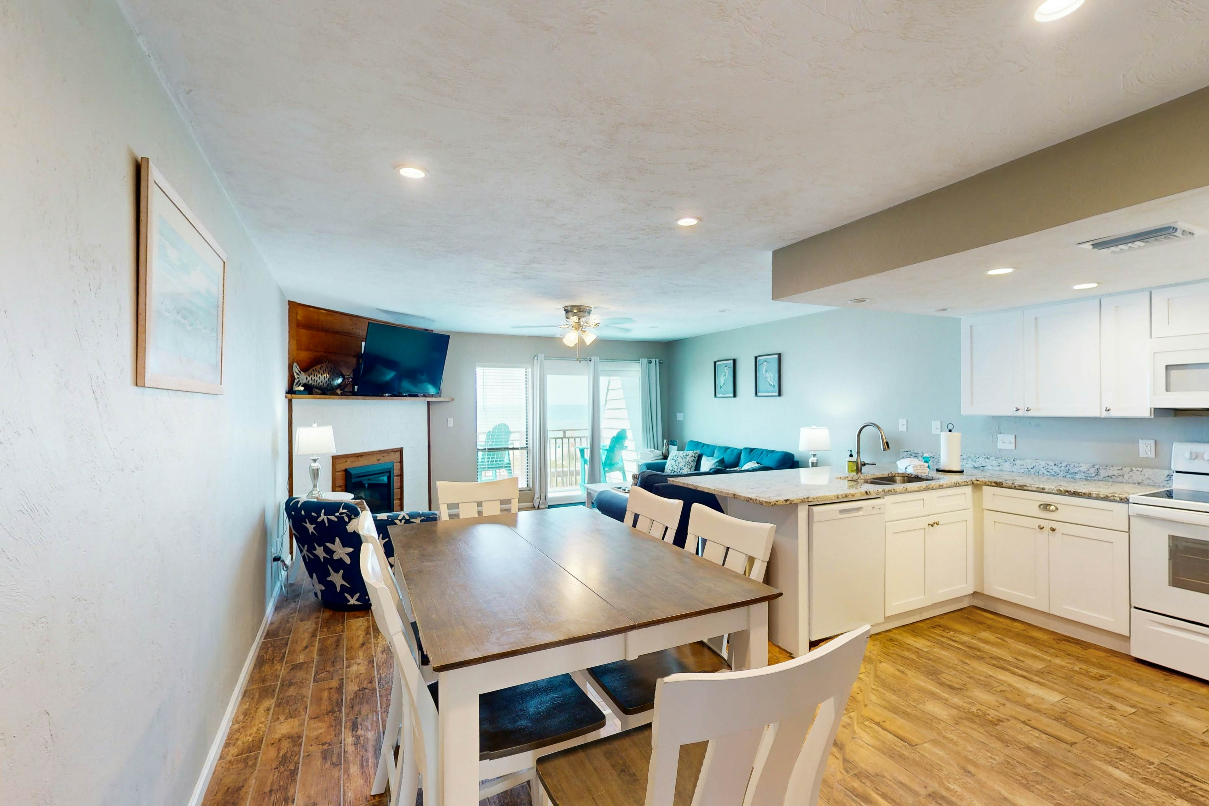 Ocean Mile G-2 -  Gulf Front