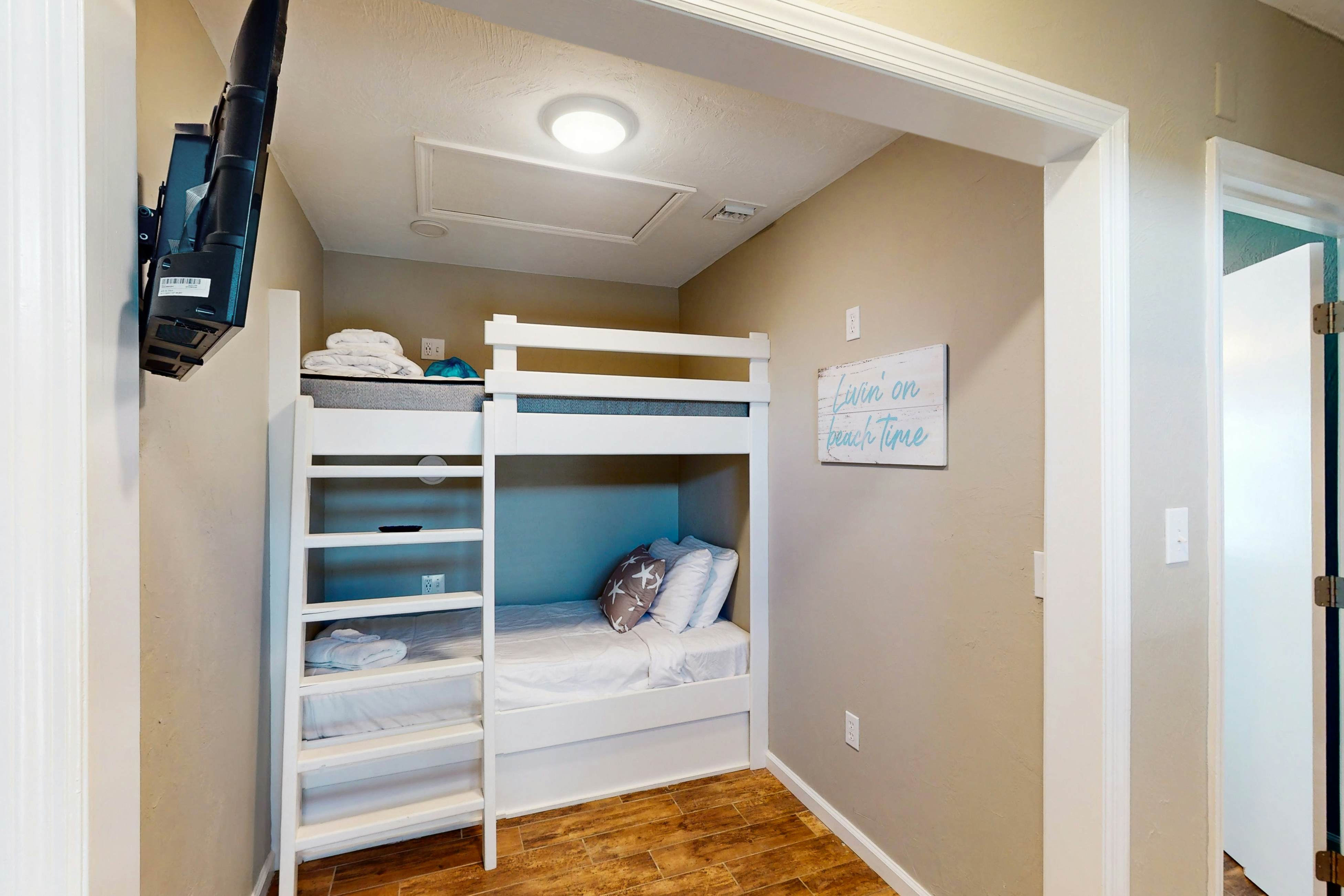 Ocean Mile G-2 -  Gulf Front