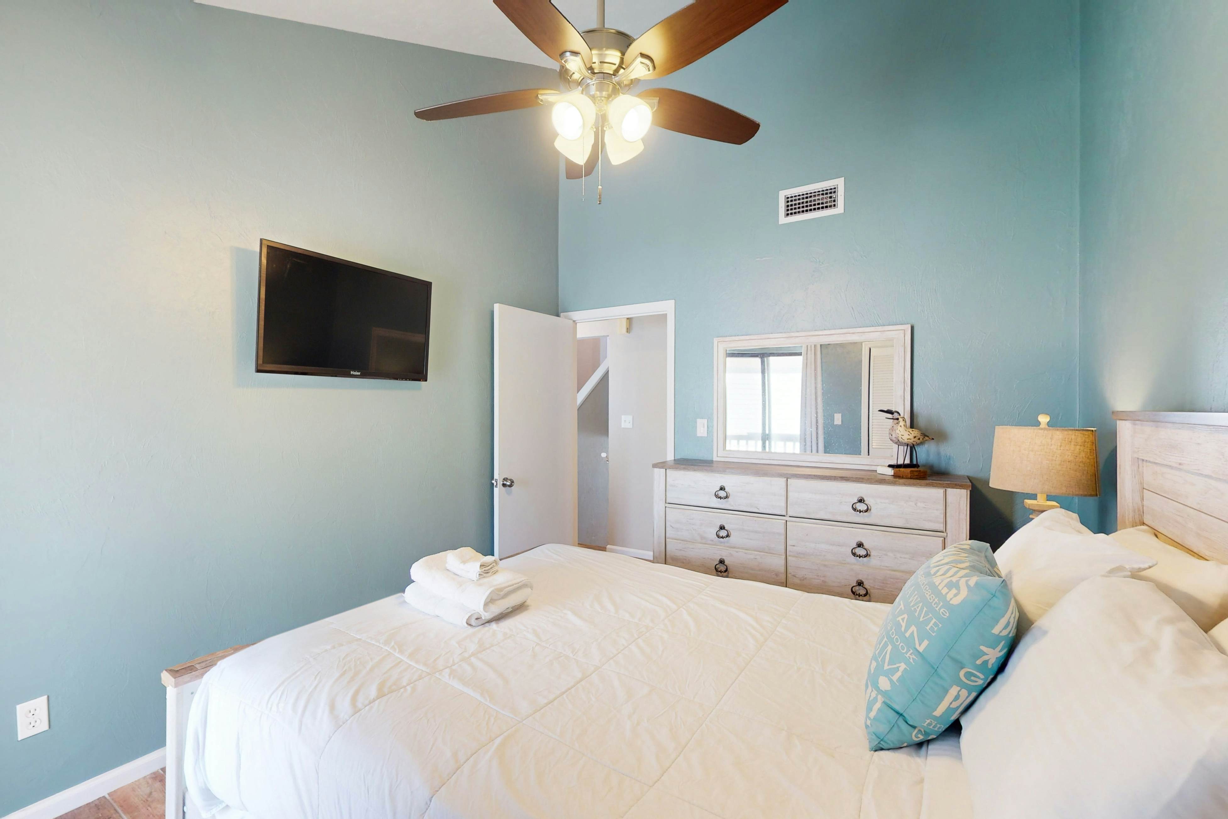 Ocean Mile G-2 -  Gulf Front