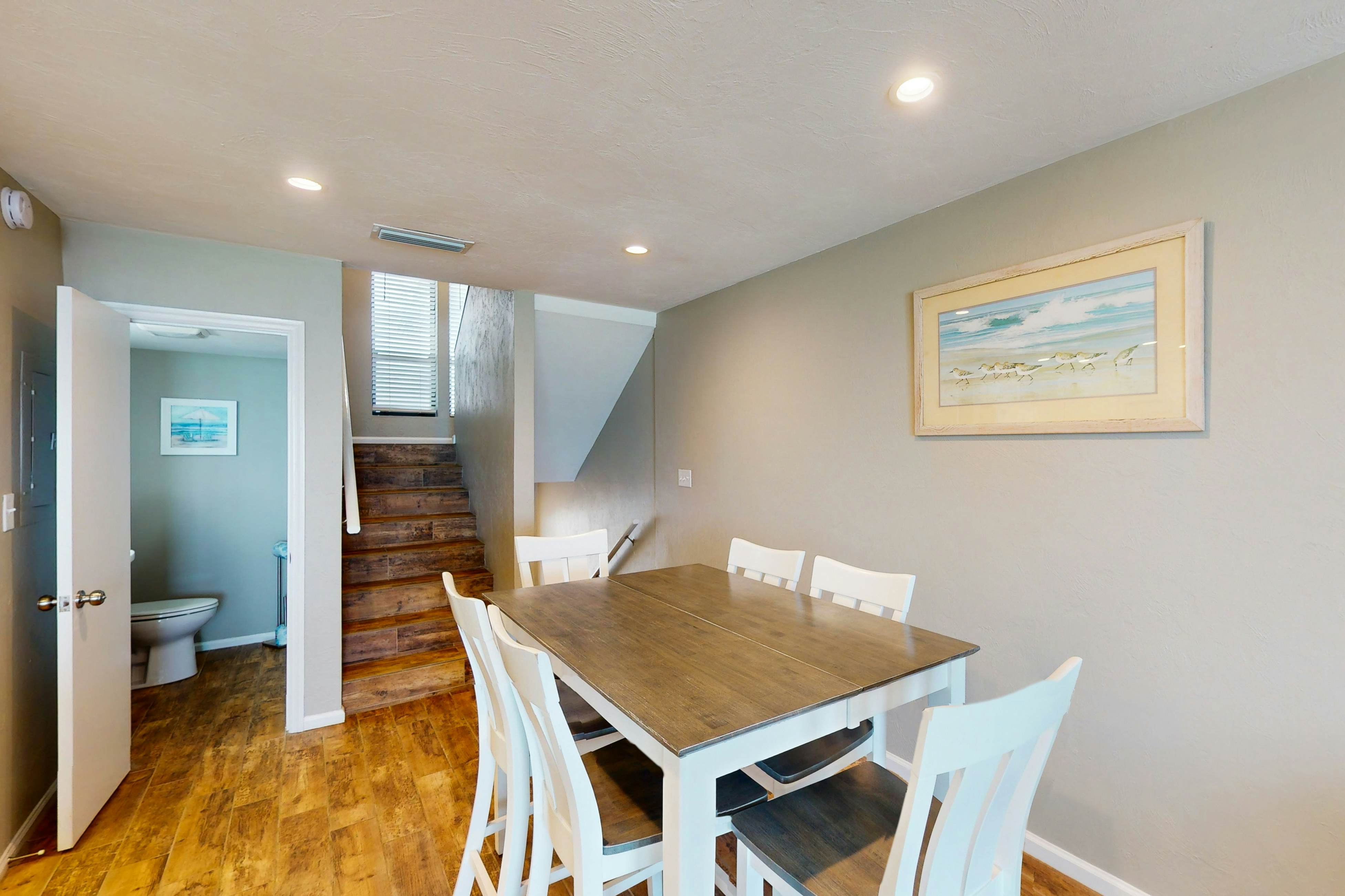 Ocean Mile G-2 -  Gulf Front