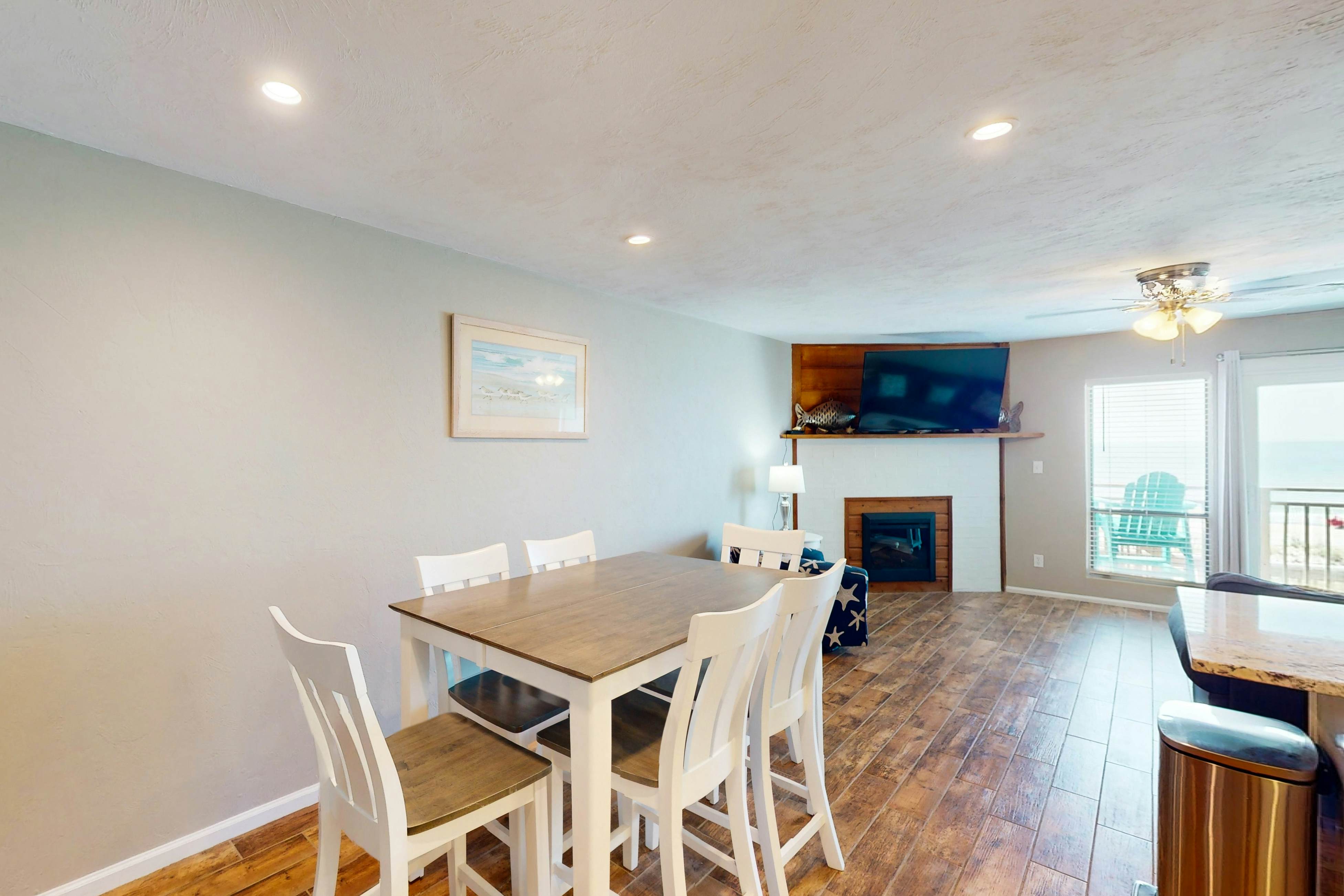 Ocean Mile G-2 -  Gulf Front