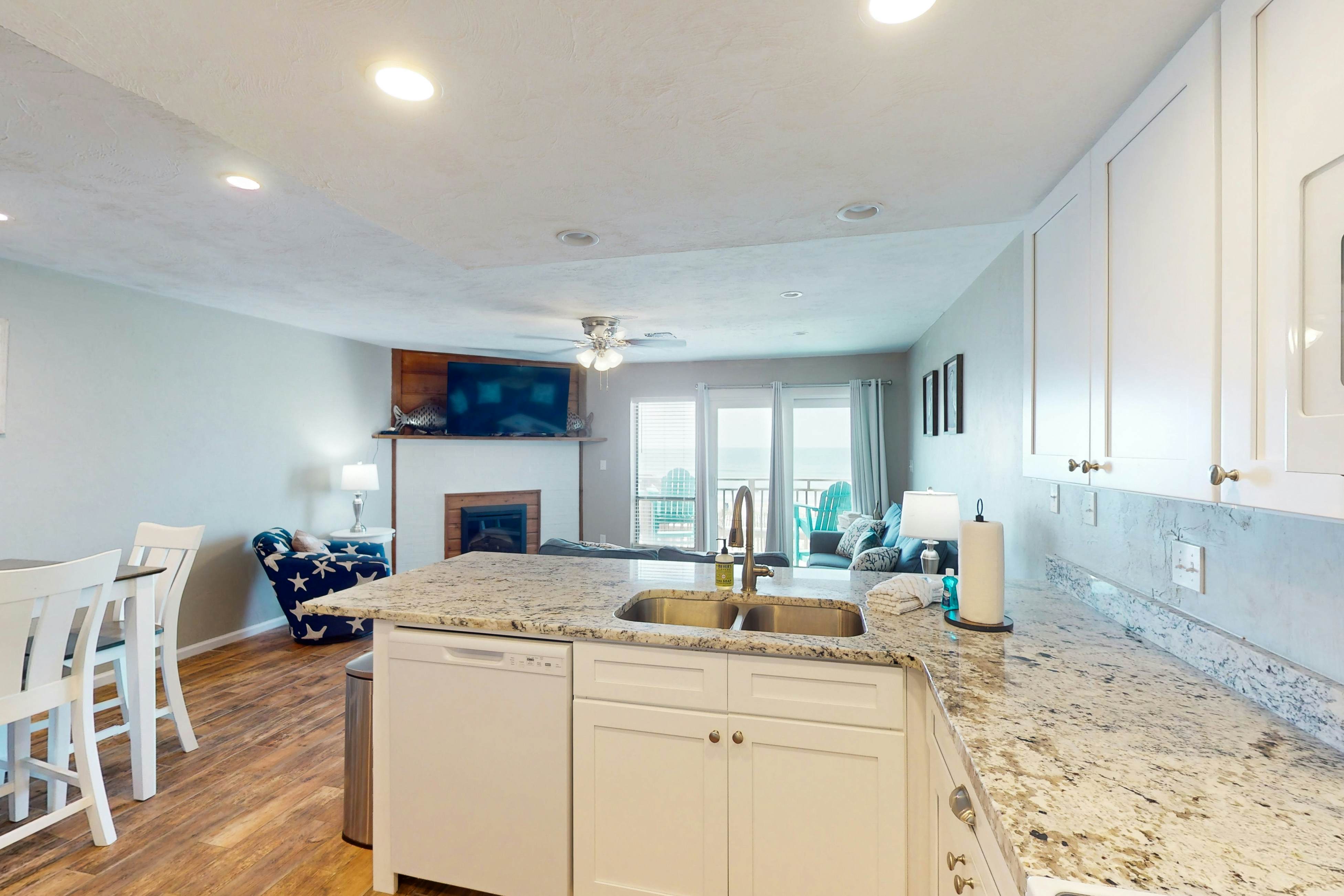 Ocean Mile G-2 -  Gulf Front