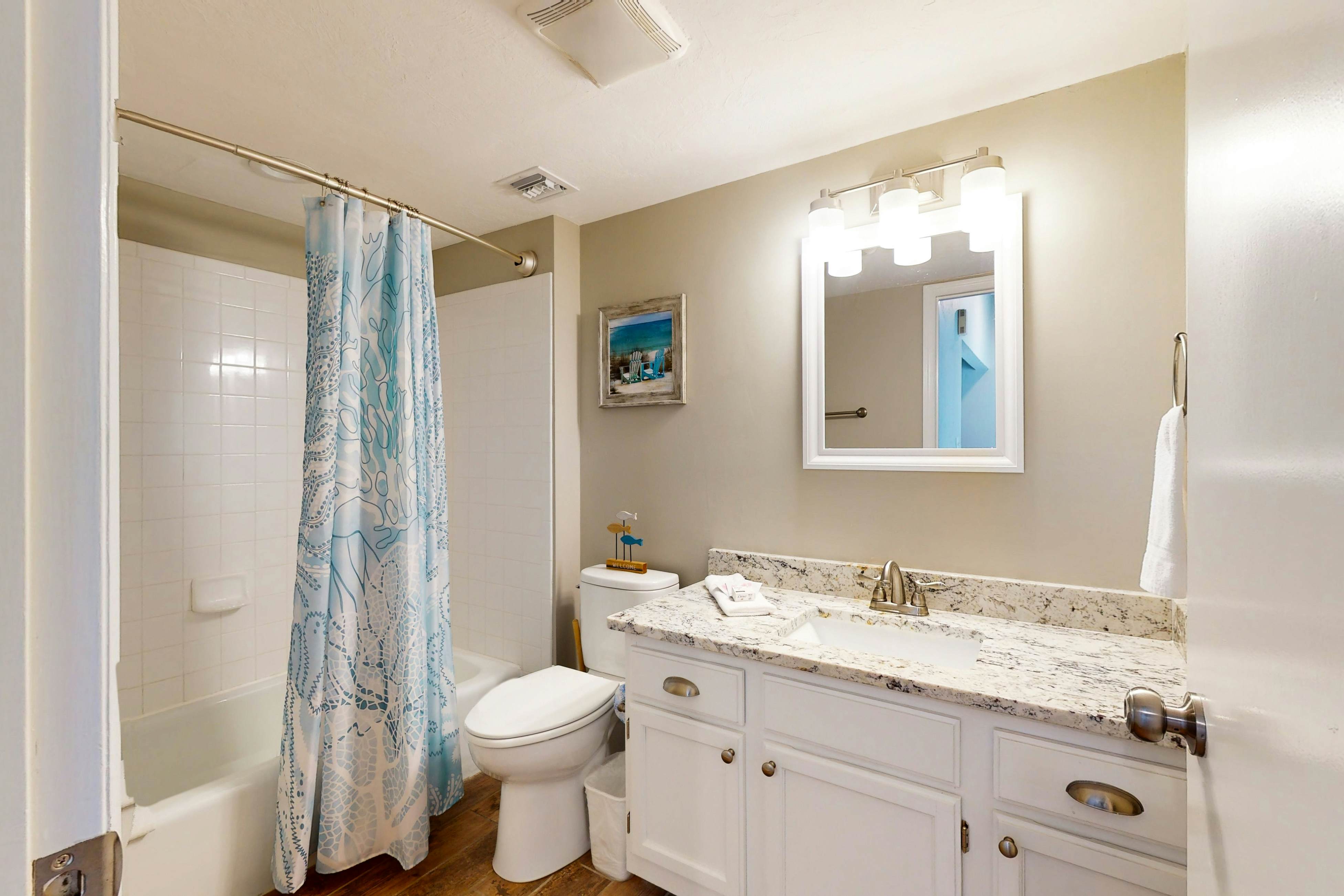 Ocean Mile G-2 -  Gulf Front