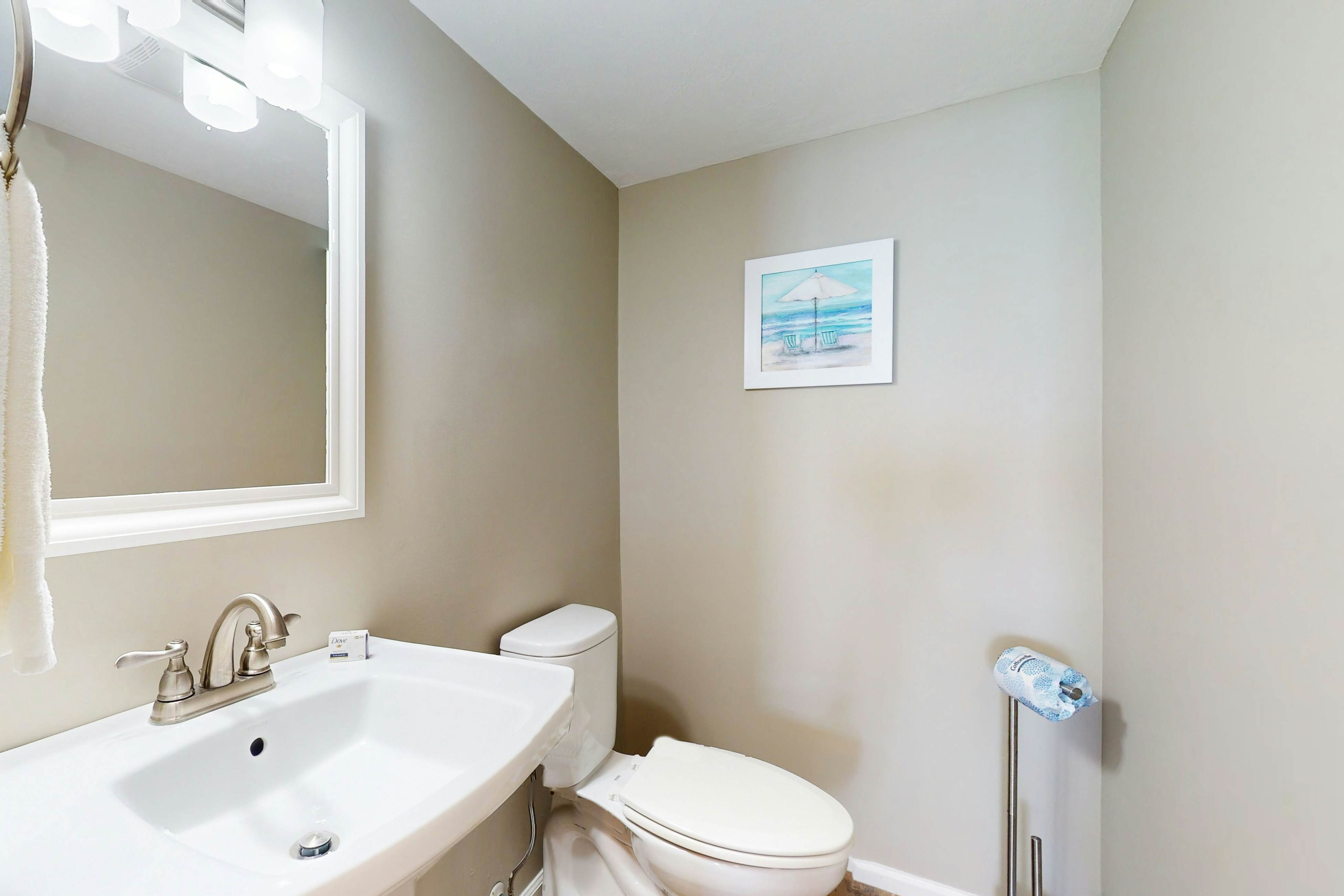 Ocean Mile G-2 -  Gulf Front