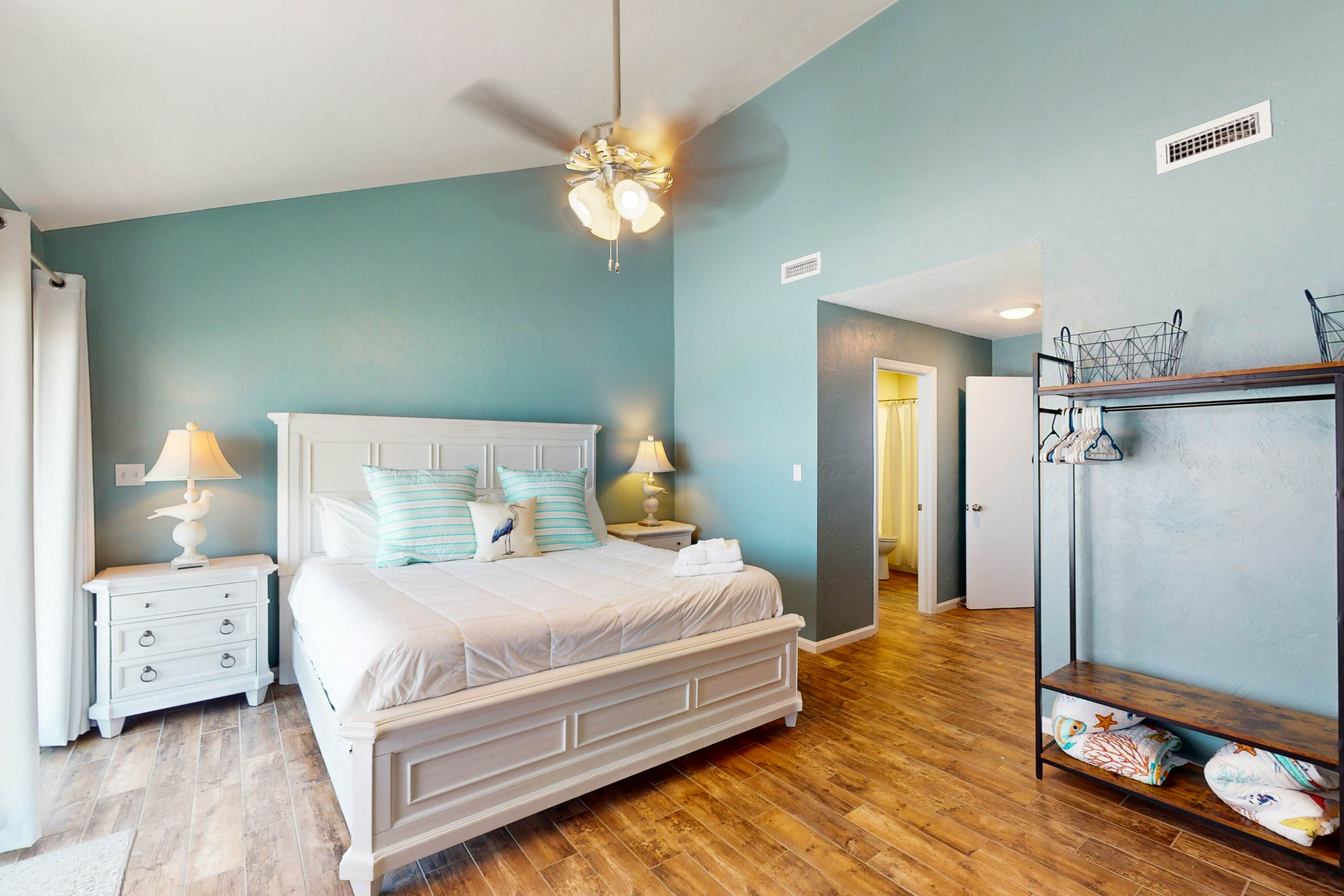 Ocean Mile G-2 -  Gulf Front