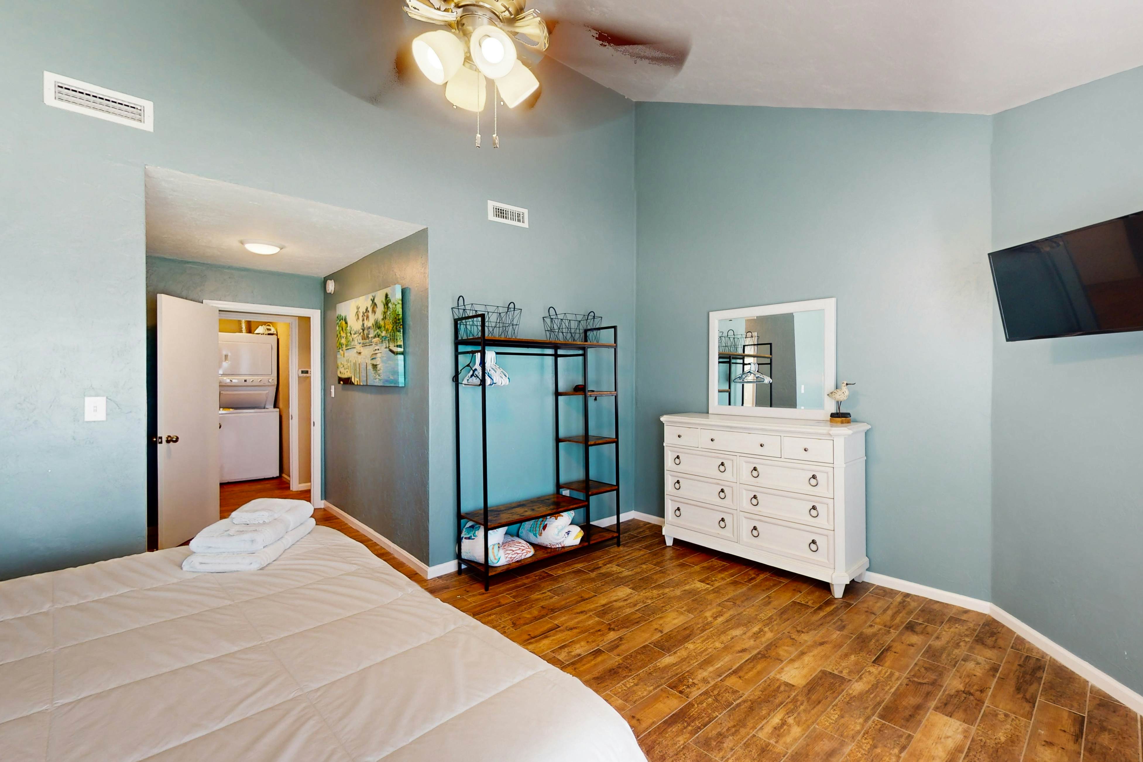 Ocean Mile G-2 -  Gulf Front