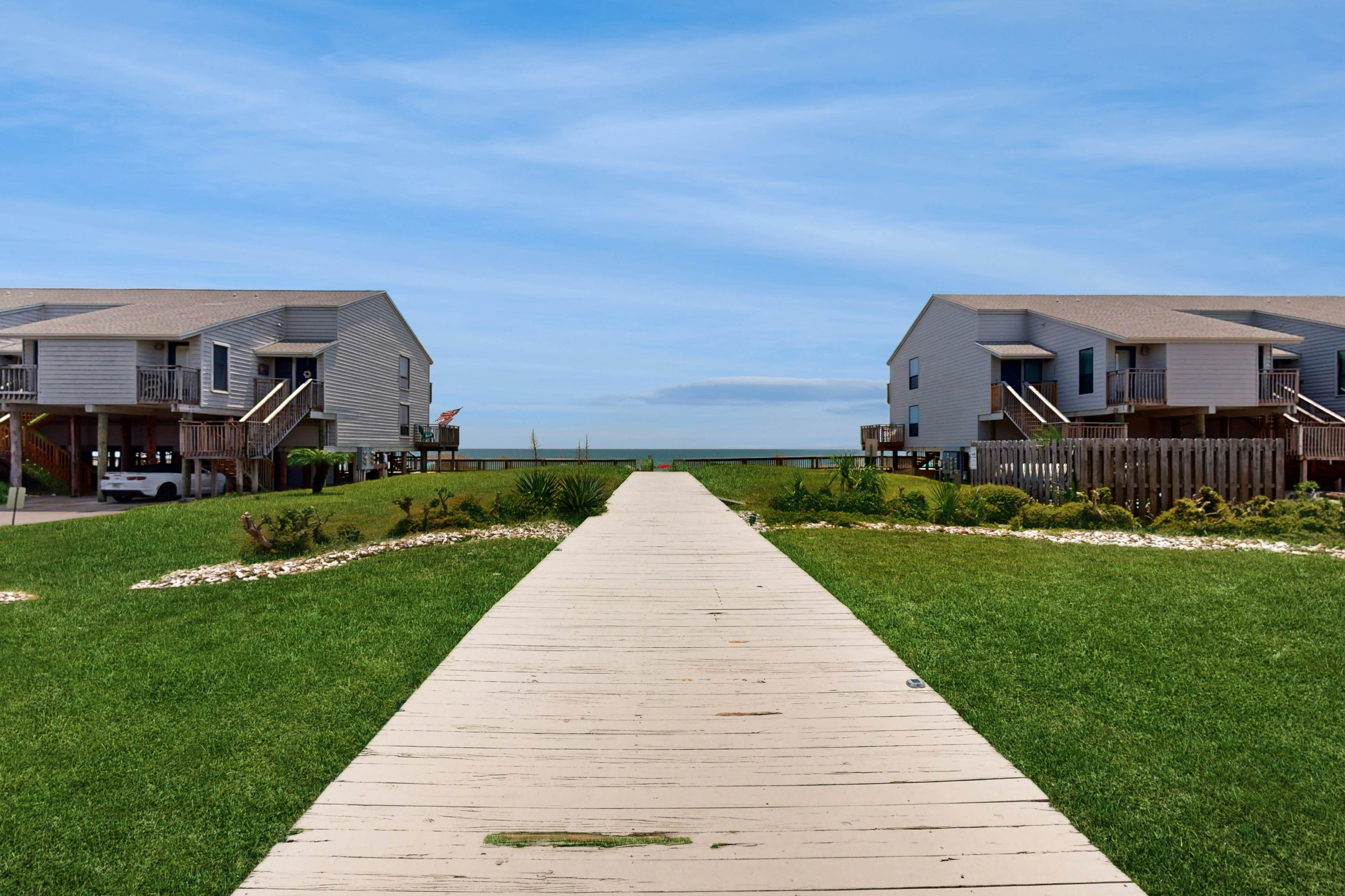 Ocean Mile L7 - Gulf Beach Getaway